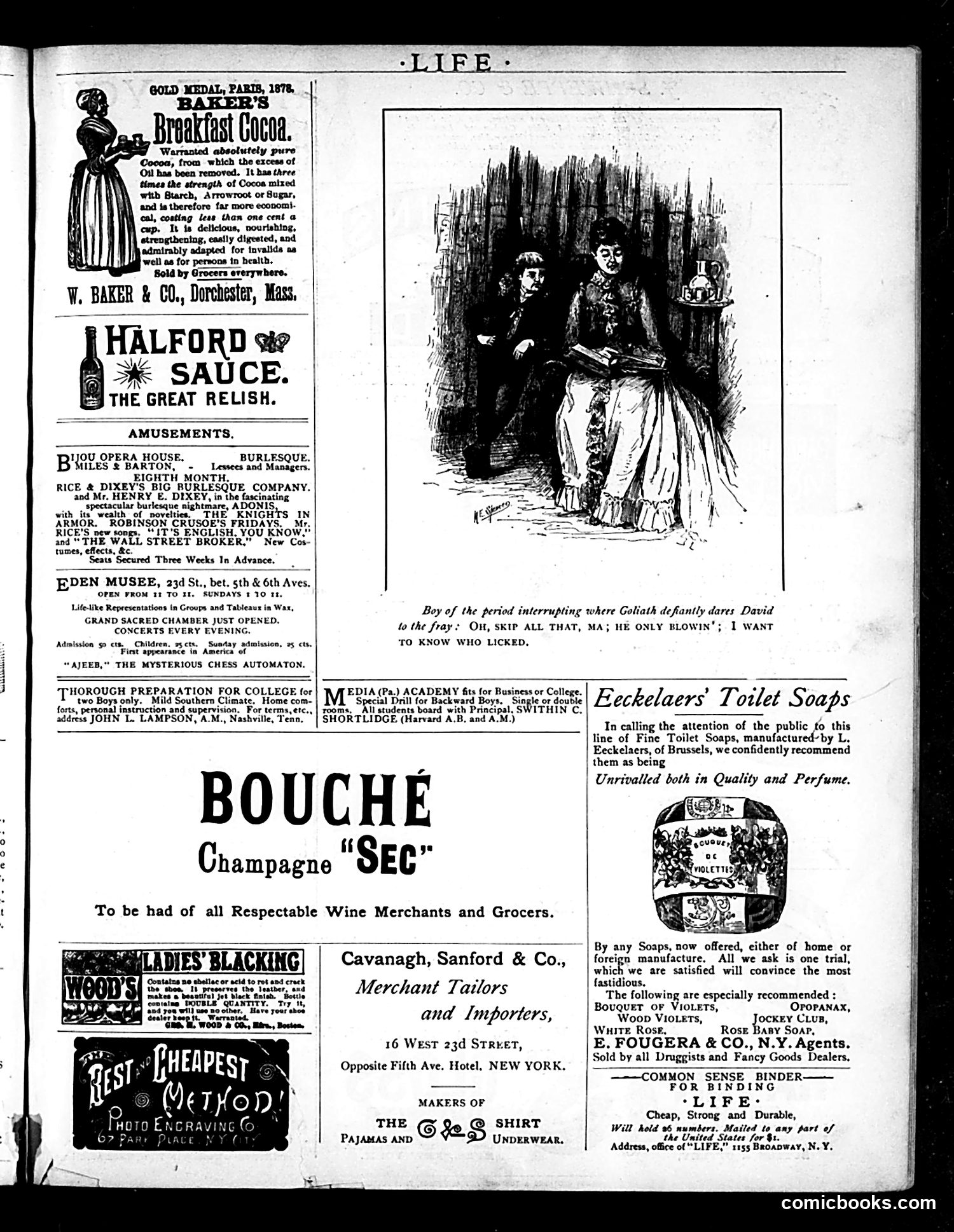 Life — August 27, 1885 — page 15 of 16