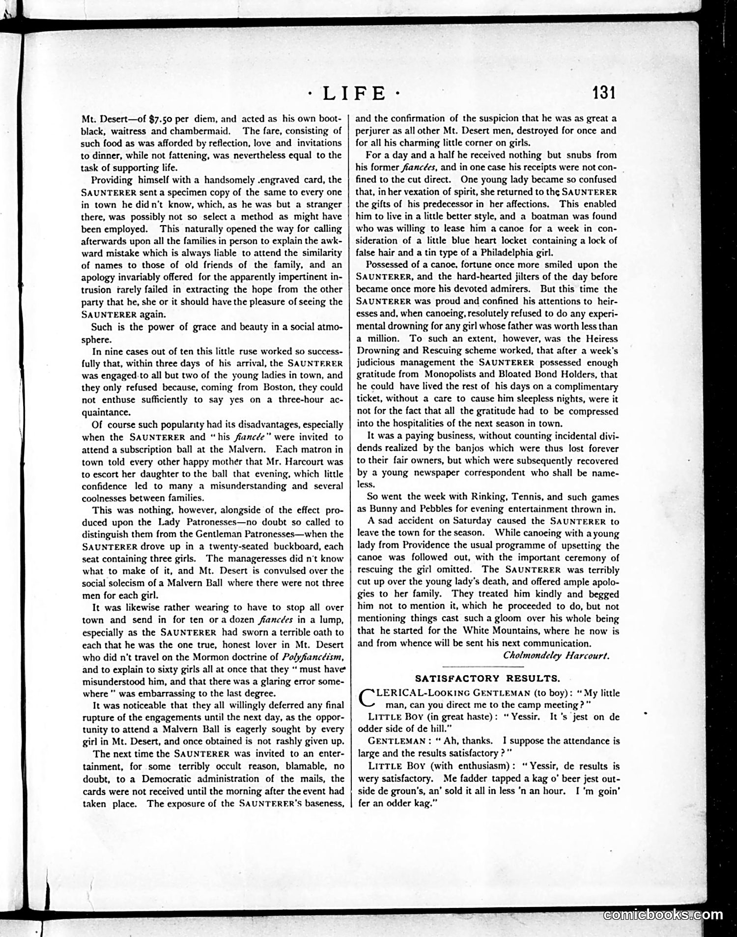 Life — September 3, 1885 — page 5 of 16