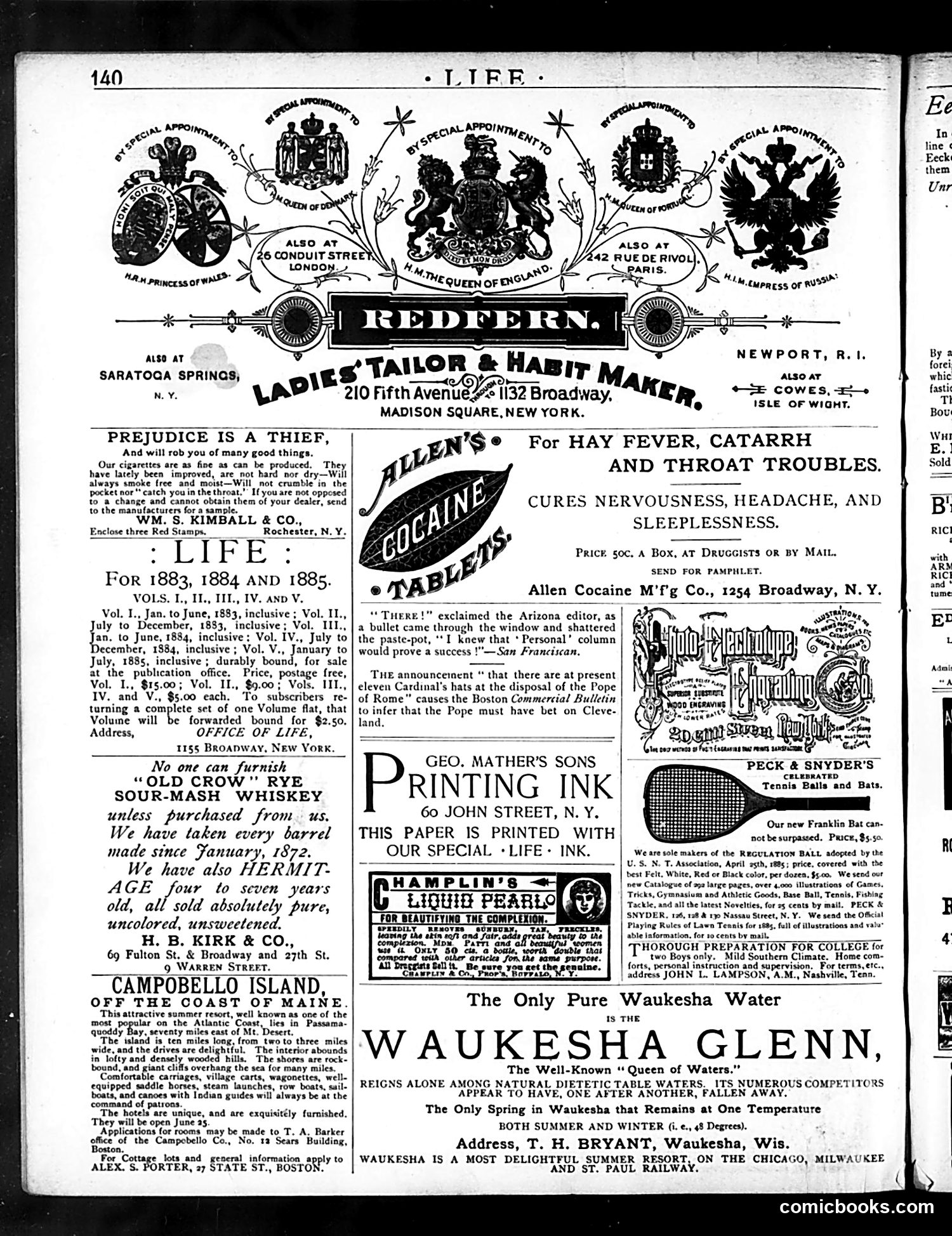 Life — September 3, 1885 — page 14 of 16