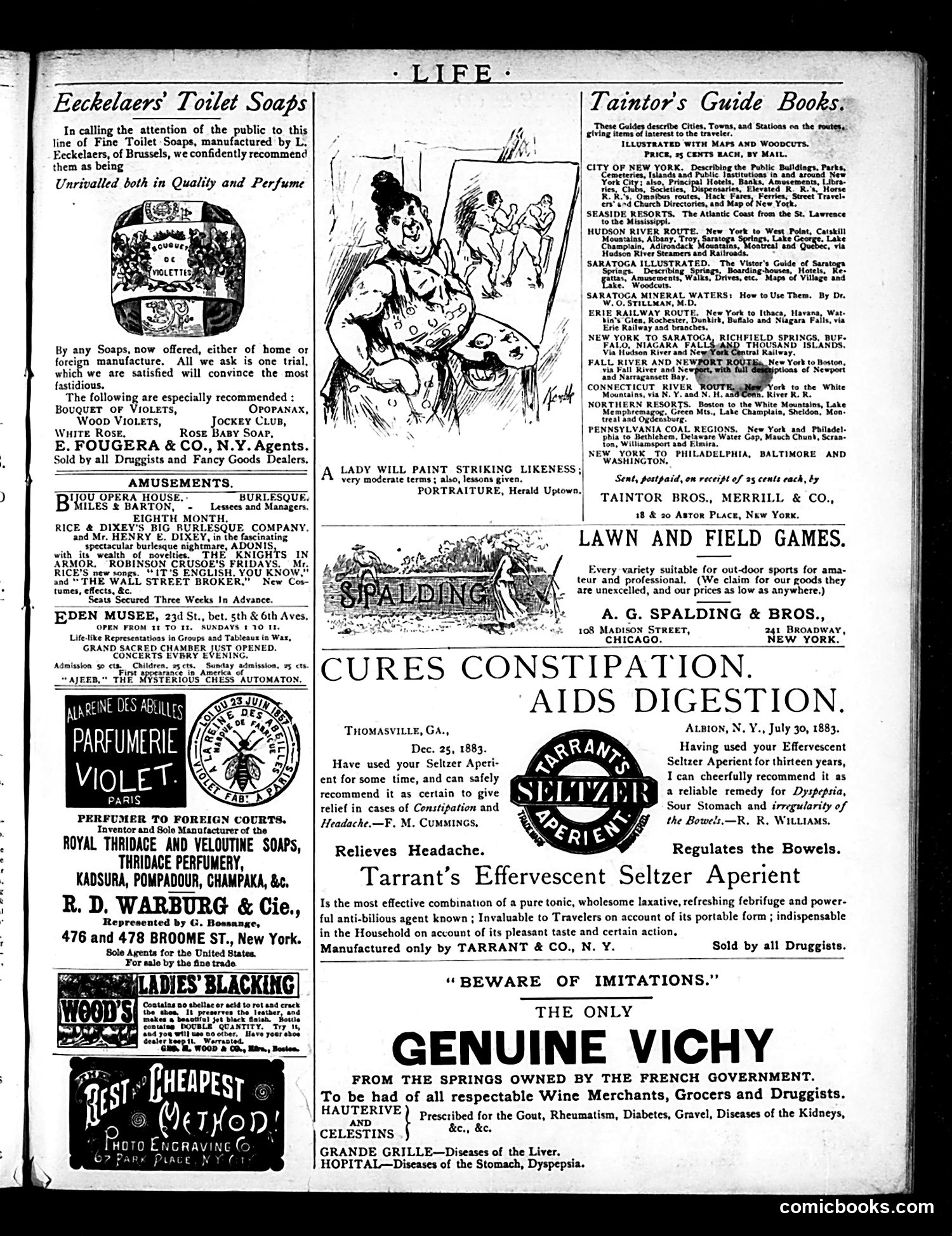 Life — September 3, 1885 — page 15 of 16