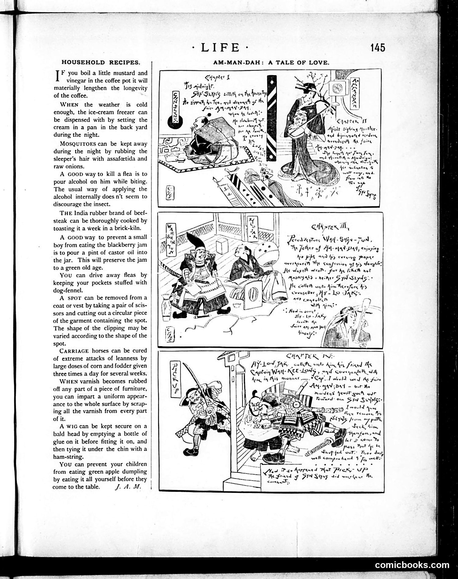 Life — September 10, 1885 — page 5 of 16
