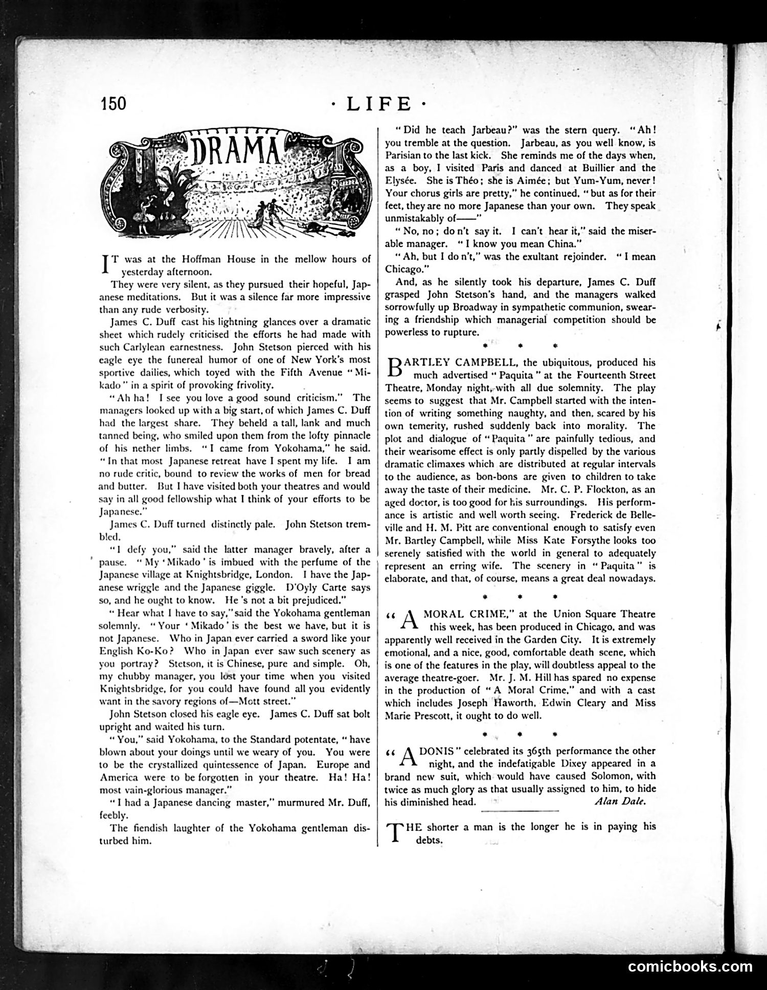 Life — September 10, 1885 — page 10 of 16