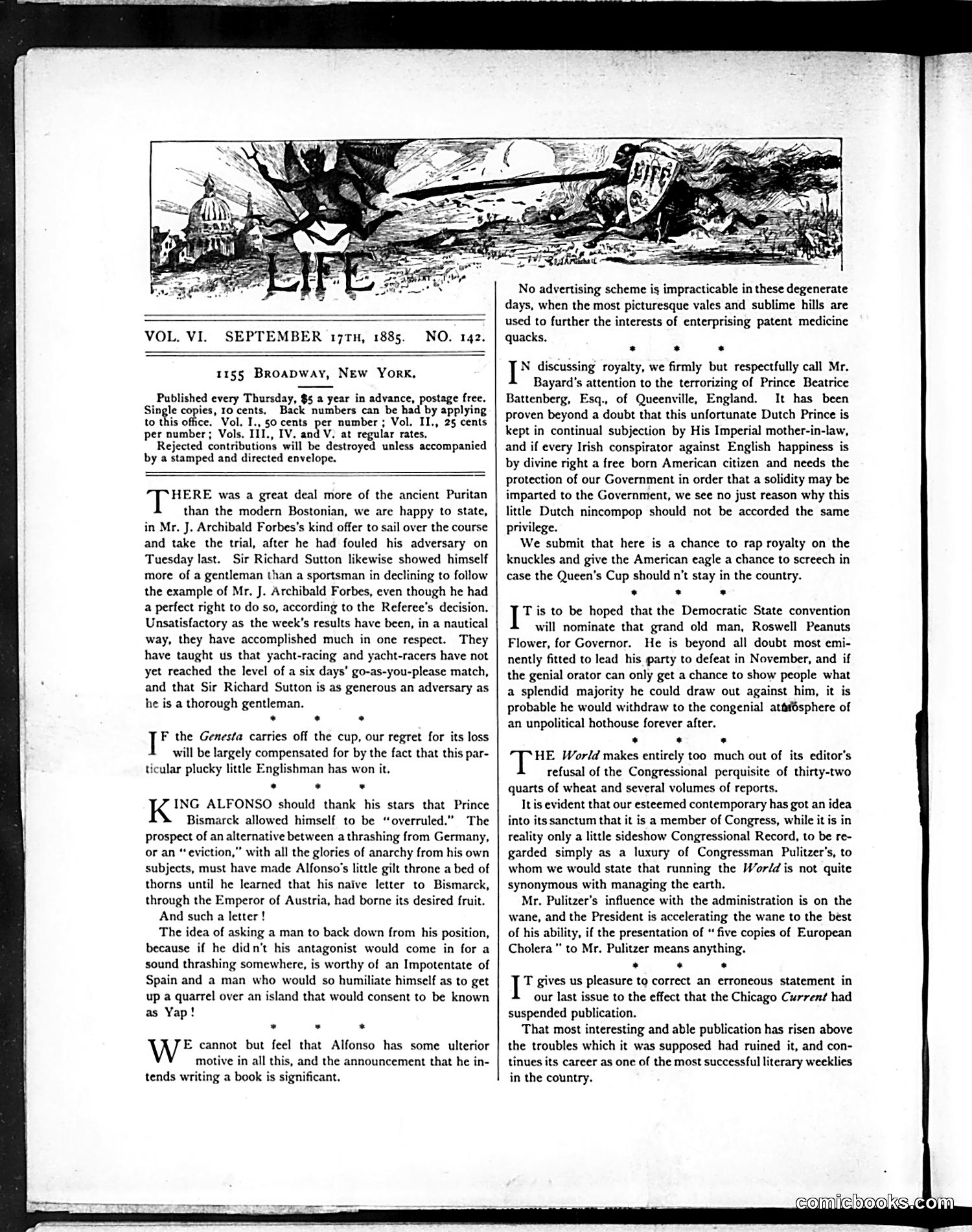 Life — September 17, 1885 — page 2 of 16