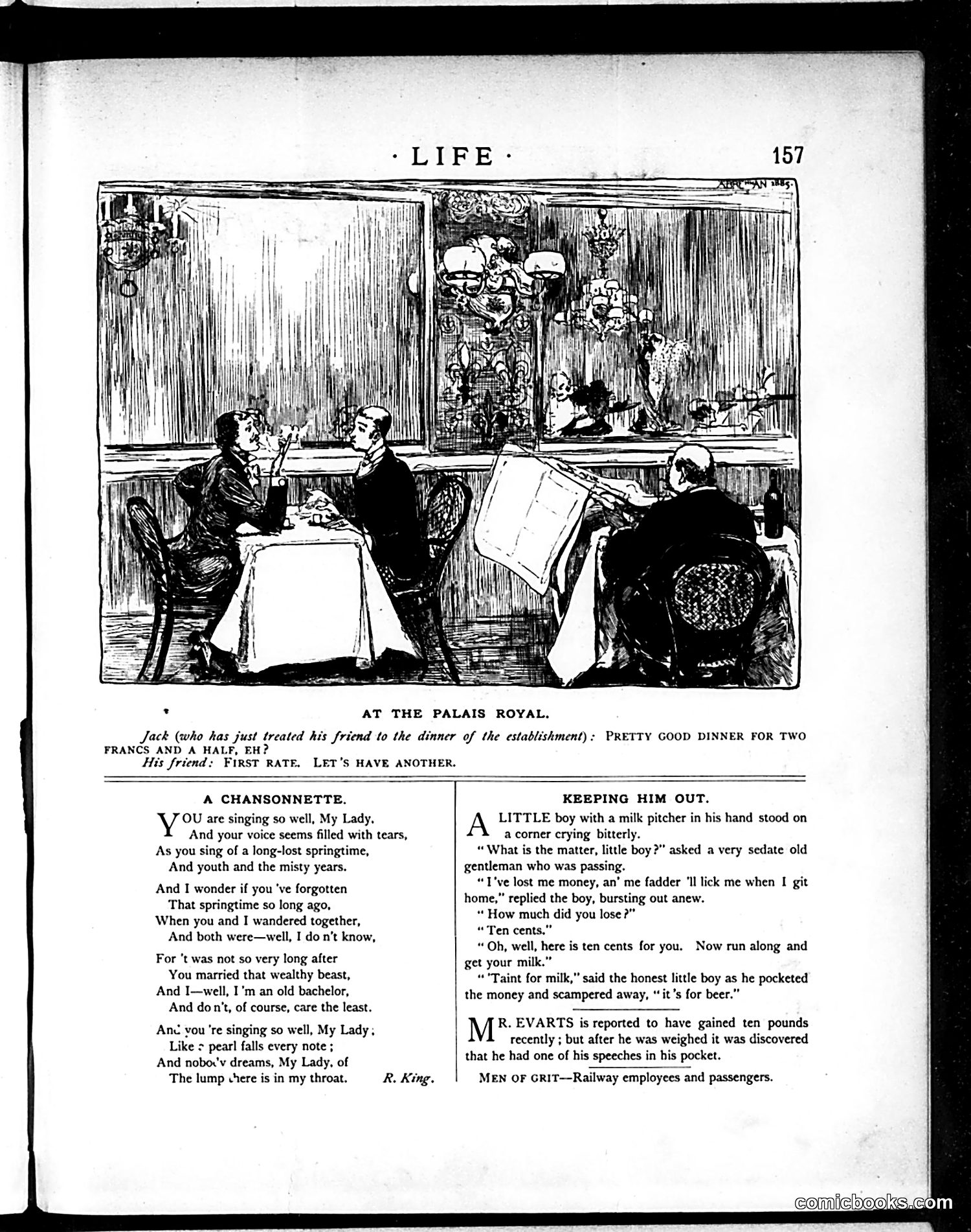 Life — September 17, 1885 — page 3 of 16