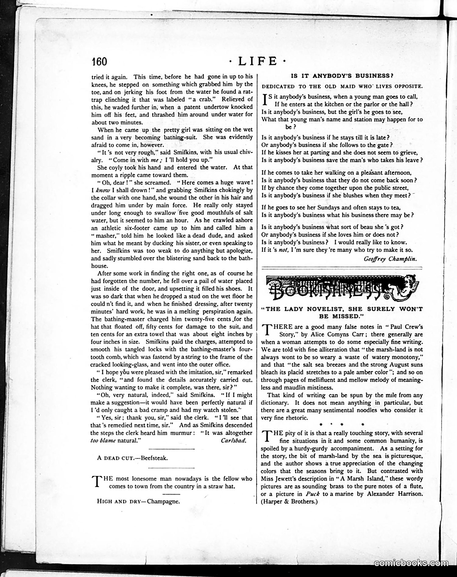 Life — September 17, 1885 — page 6 of 16