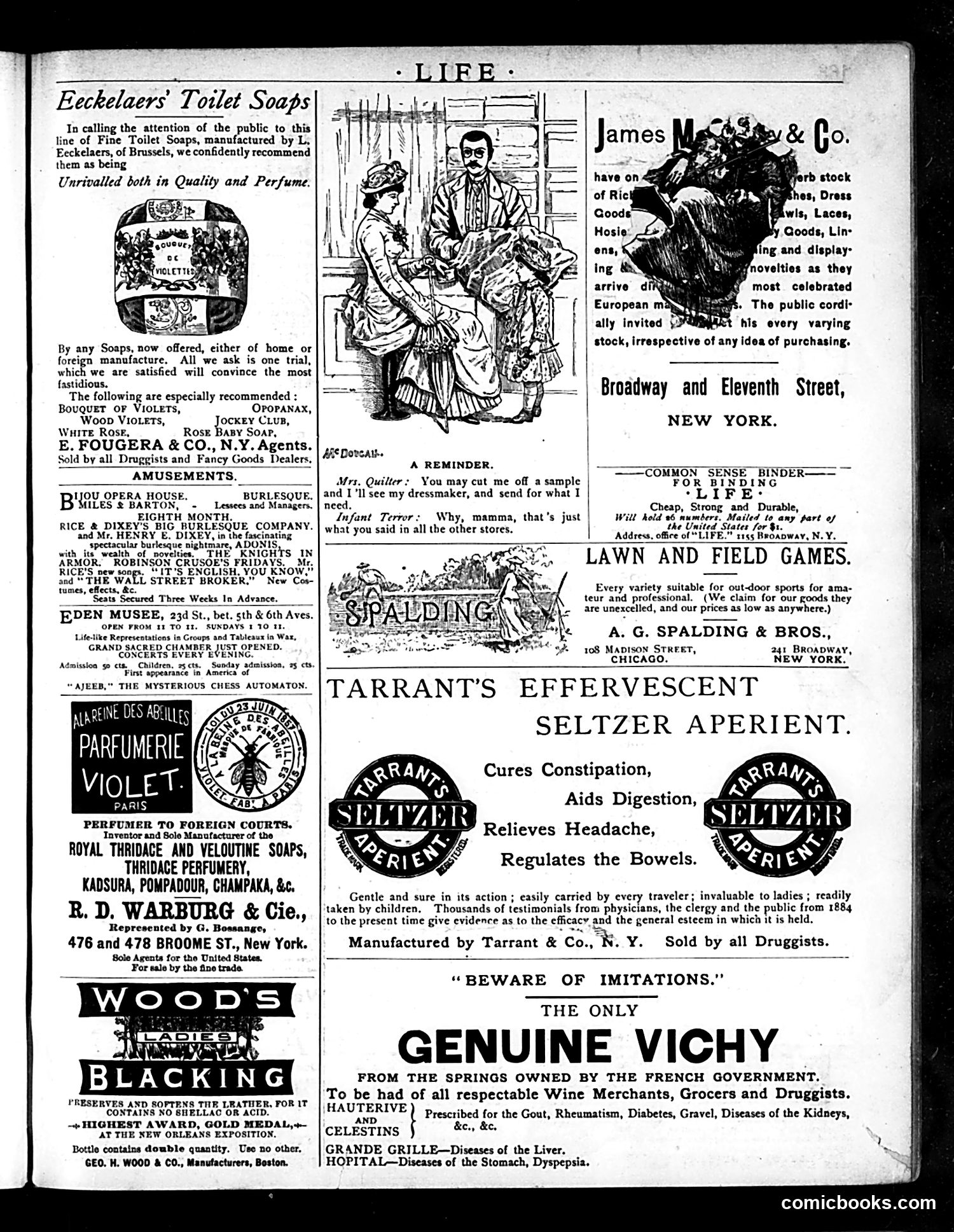 Life — September 17, 1885 — page 15 of 16