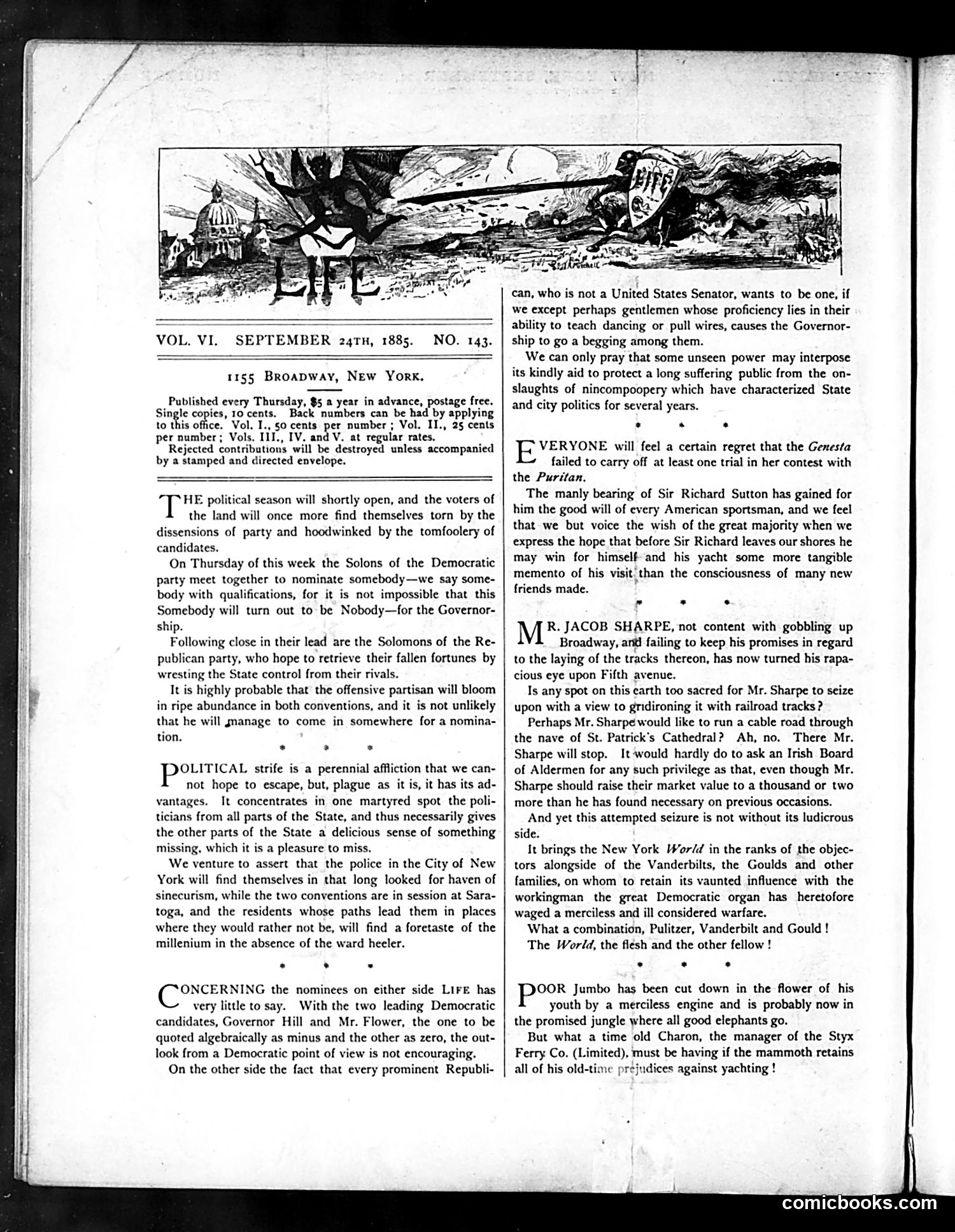 Life — September 24, 1885 — page 2 of 16