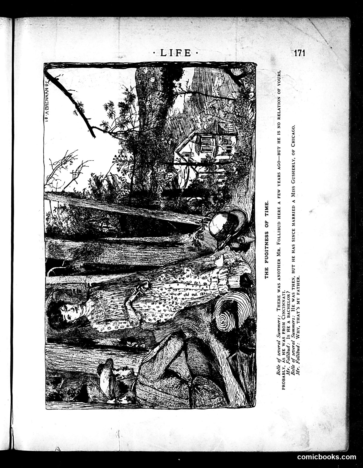 Life — September 24, 1885 — page 3 of 16