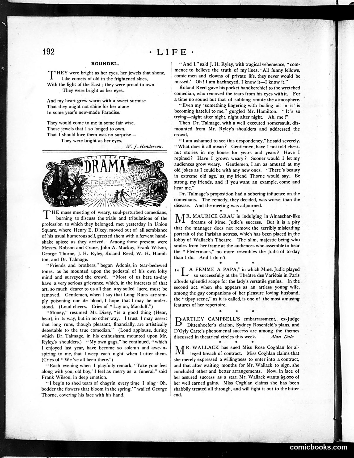 Life — October 1, 1885 — page 10 of 16