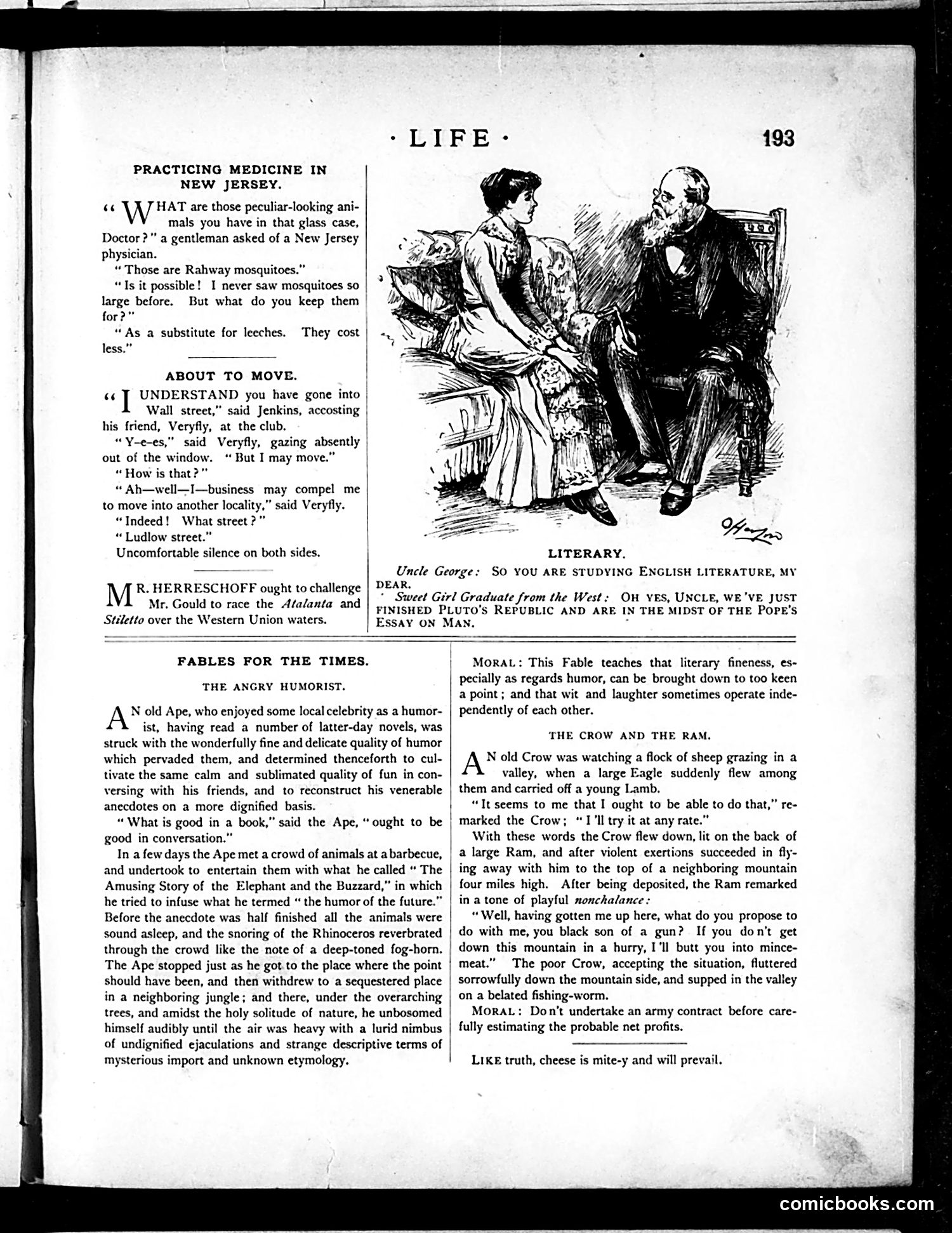 Life — October 1, 1885 — page 11 of 16
