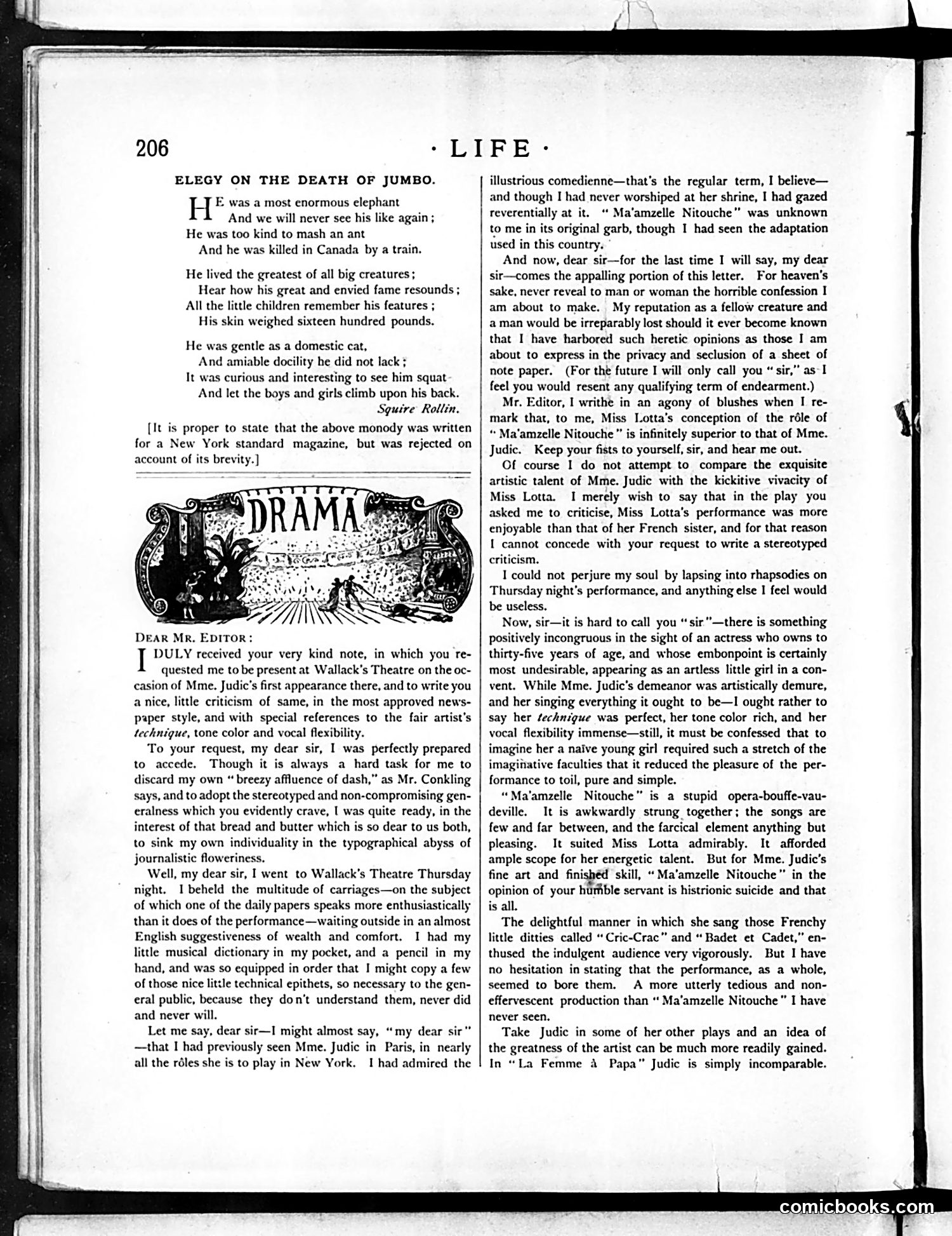 Life — October 8, 1885 — page 10 of 16