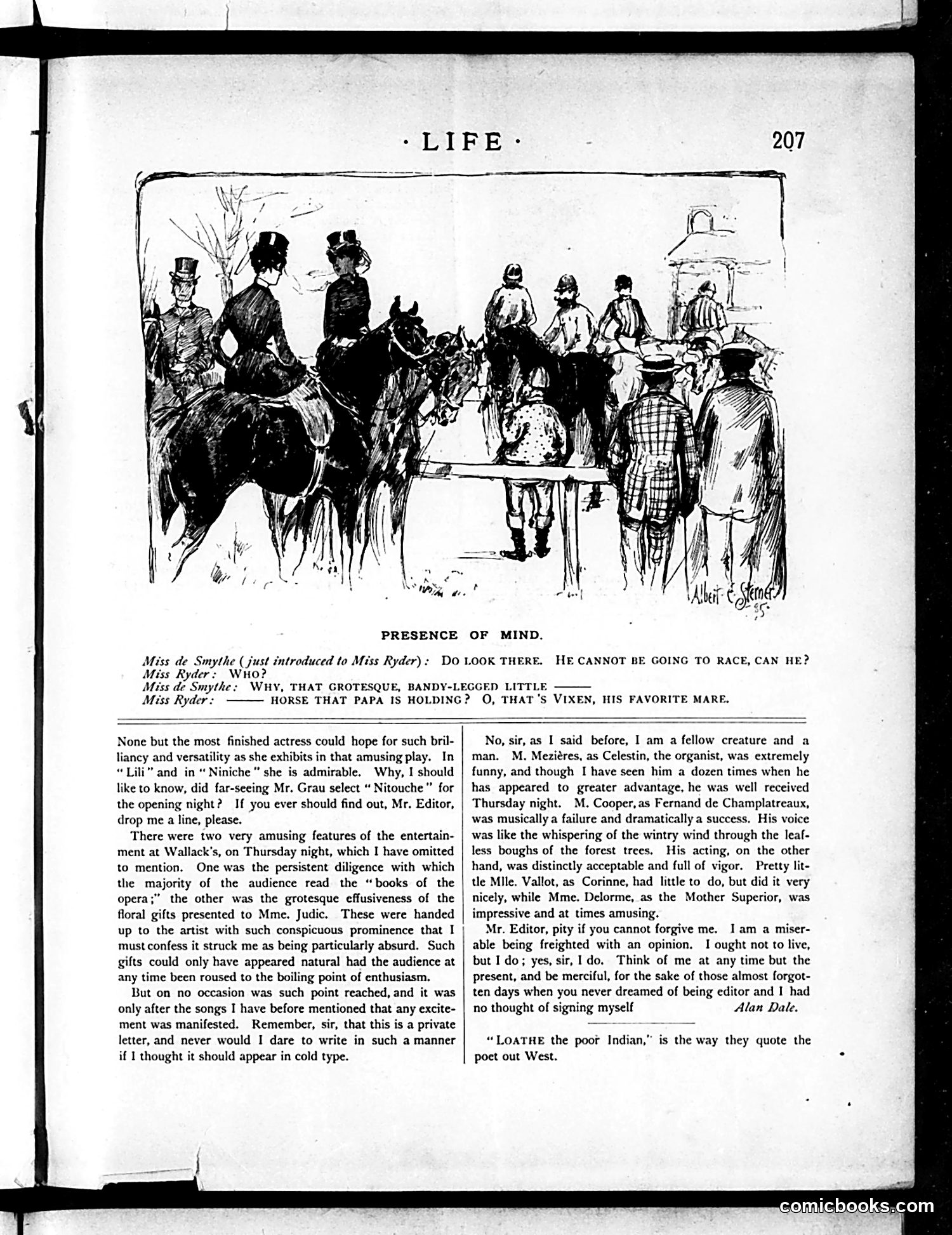 Life — October 8, 1885 — page 11 of 16