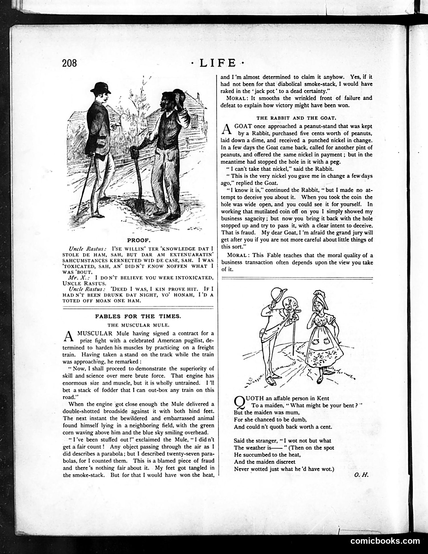 Life — October 8, 1885 — page 12 of 16