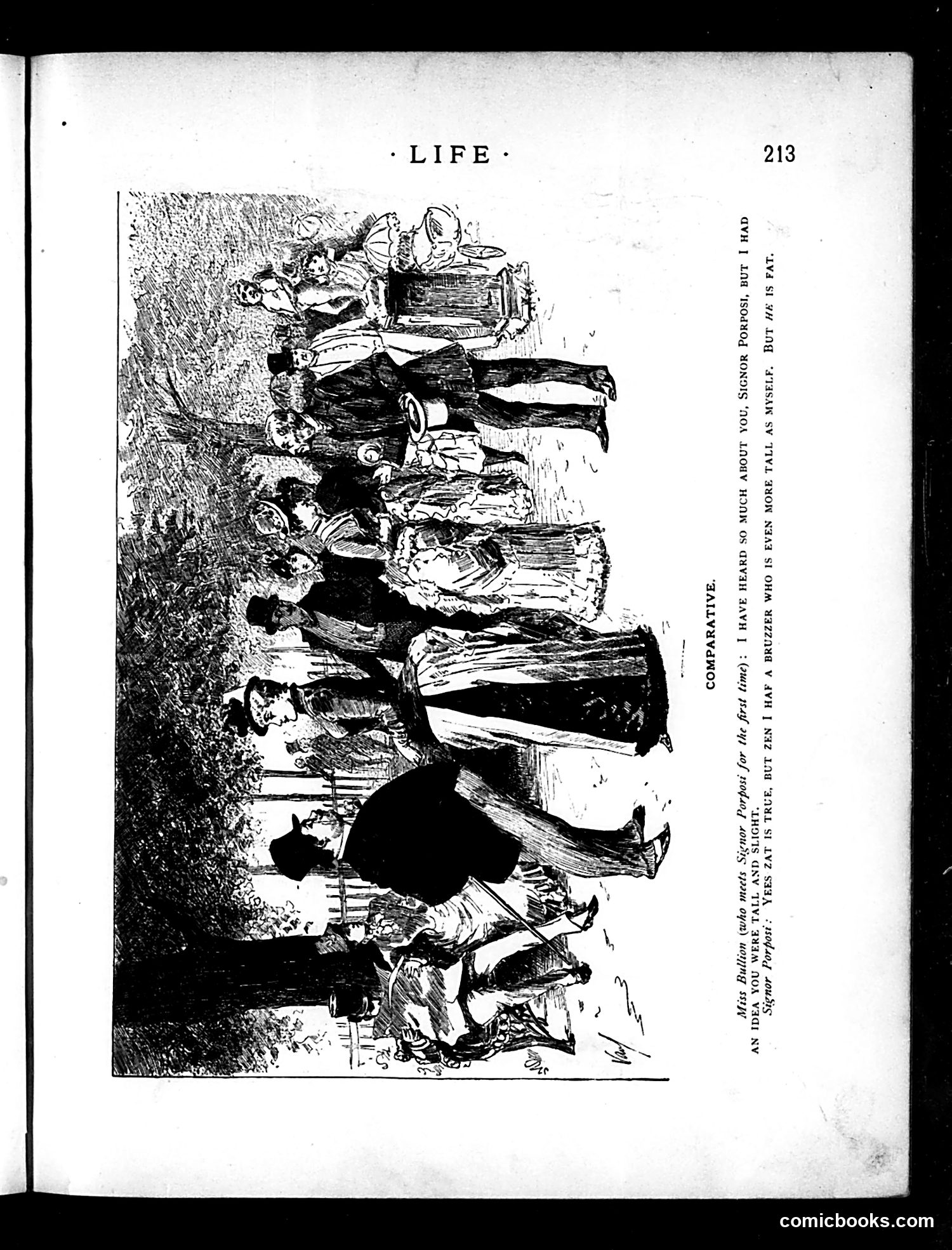 Life — October 15, 1885 — page 3 of 16