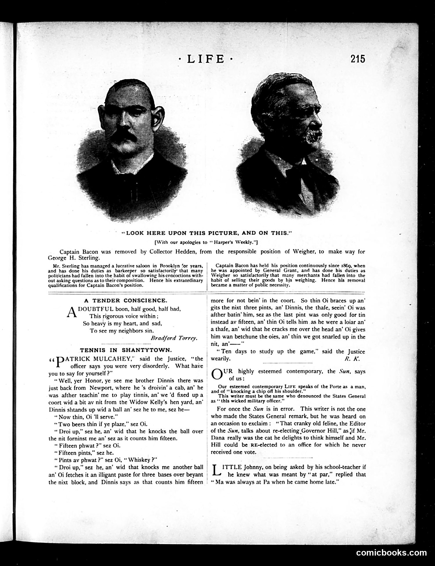 Life — October 15, 1885 — page 5 of 16