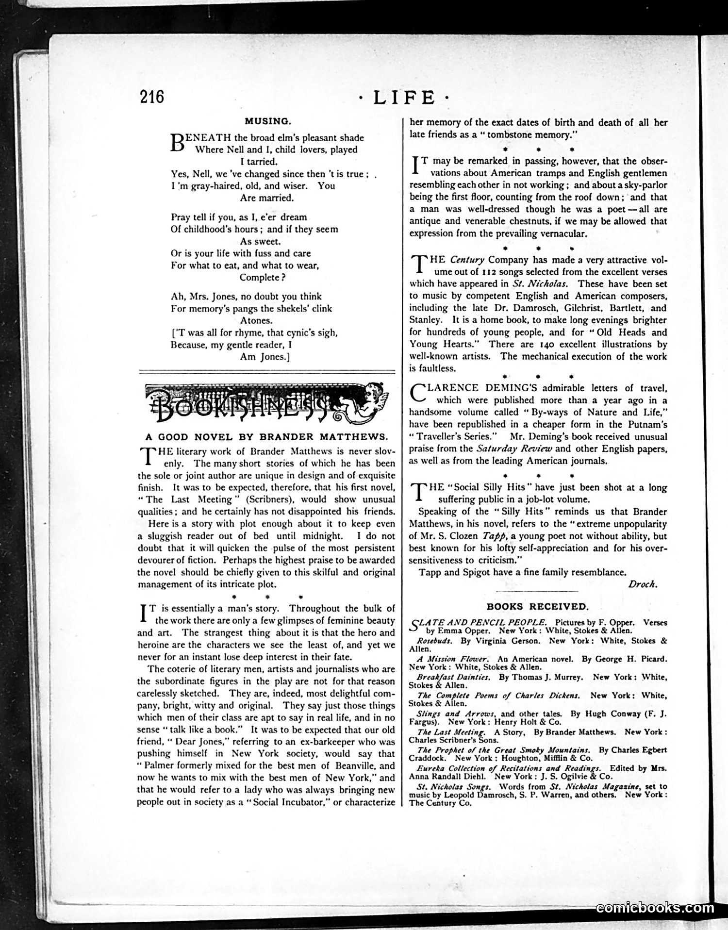 Life — October 15, 1885 — page 6 of 16