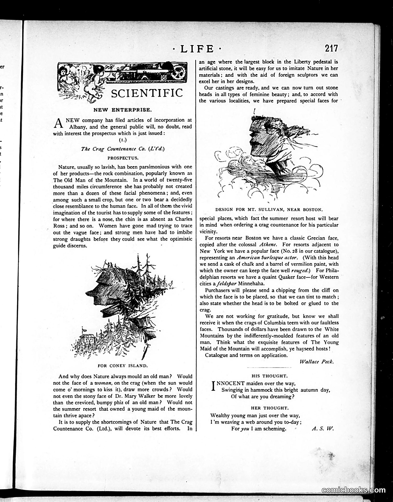 Life — October 15, 1885 — page 7 of 16