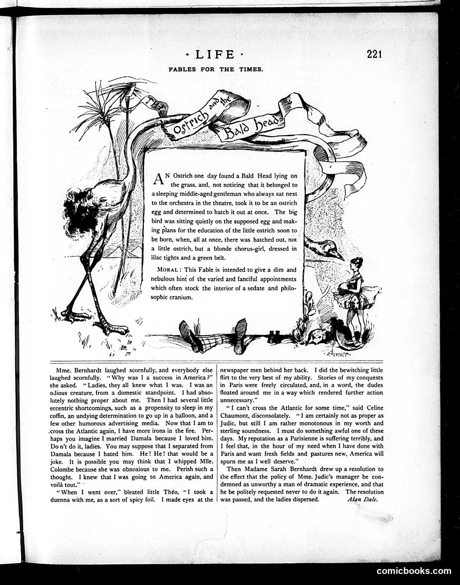Life — October 15, 1885 — page 11 of 16