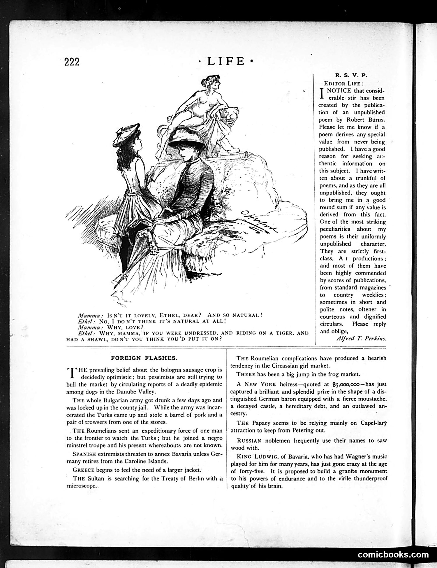 Life — October 15, 1885 — page 12 of 16