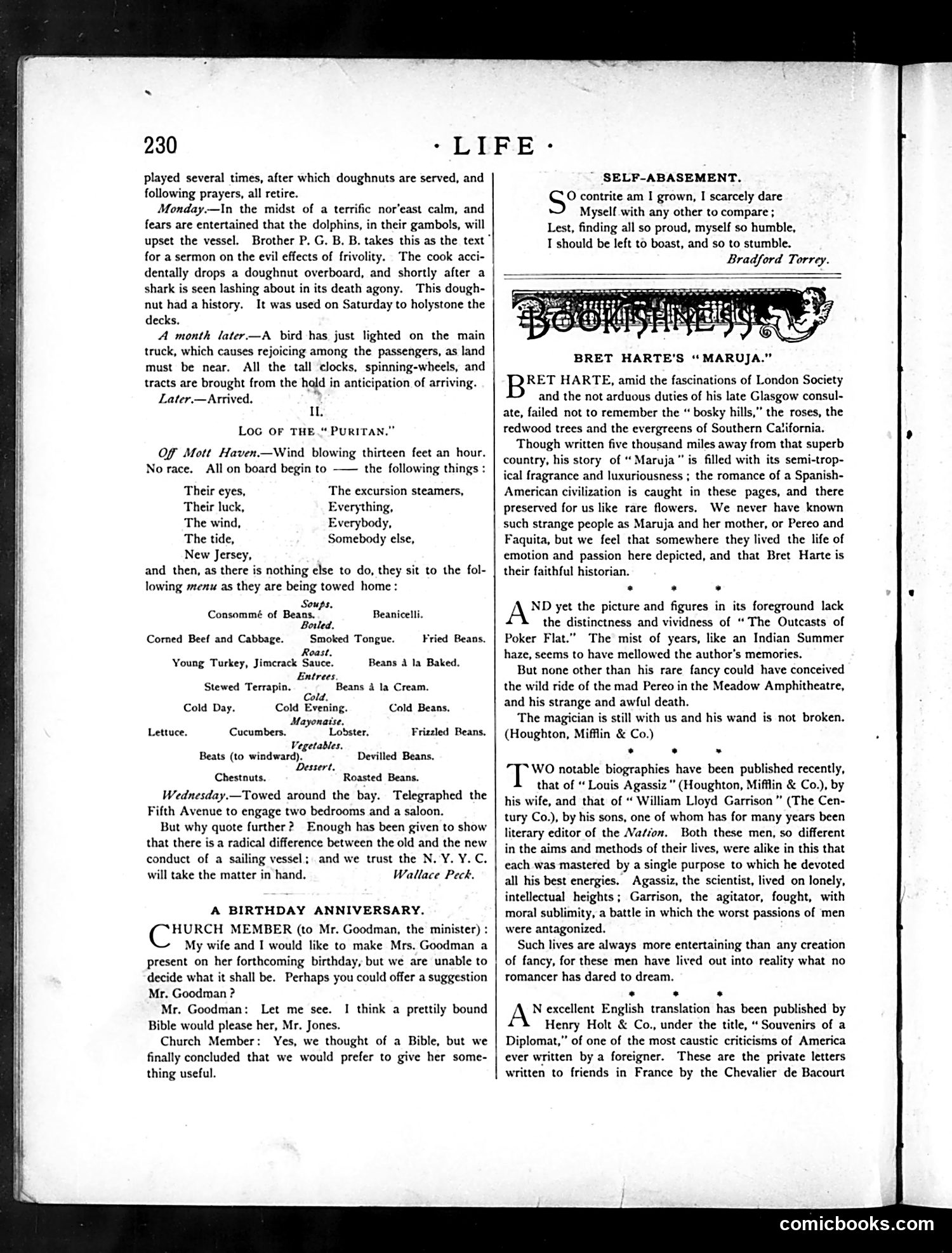 Life — October 22, 1885 — page 6 of 16