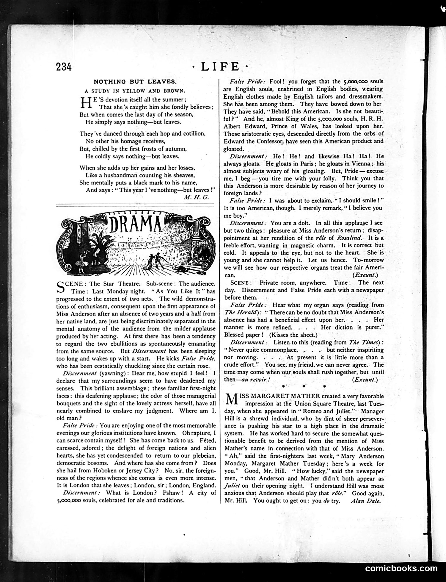 Life — October 22, 1885 — page 10 of 16