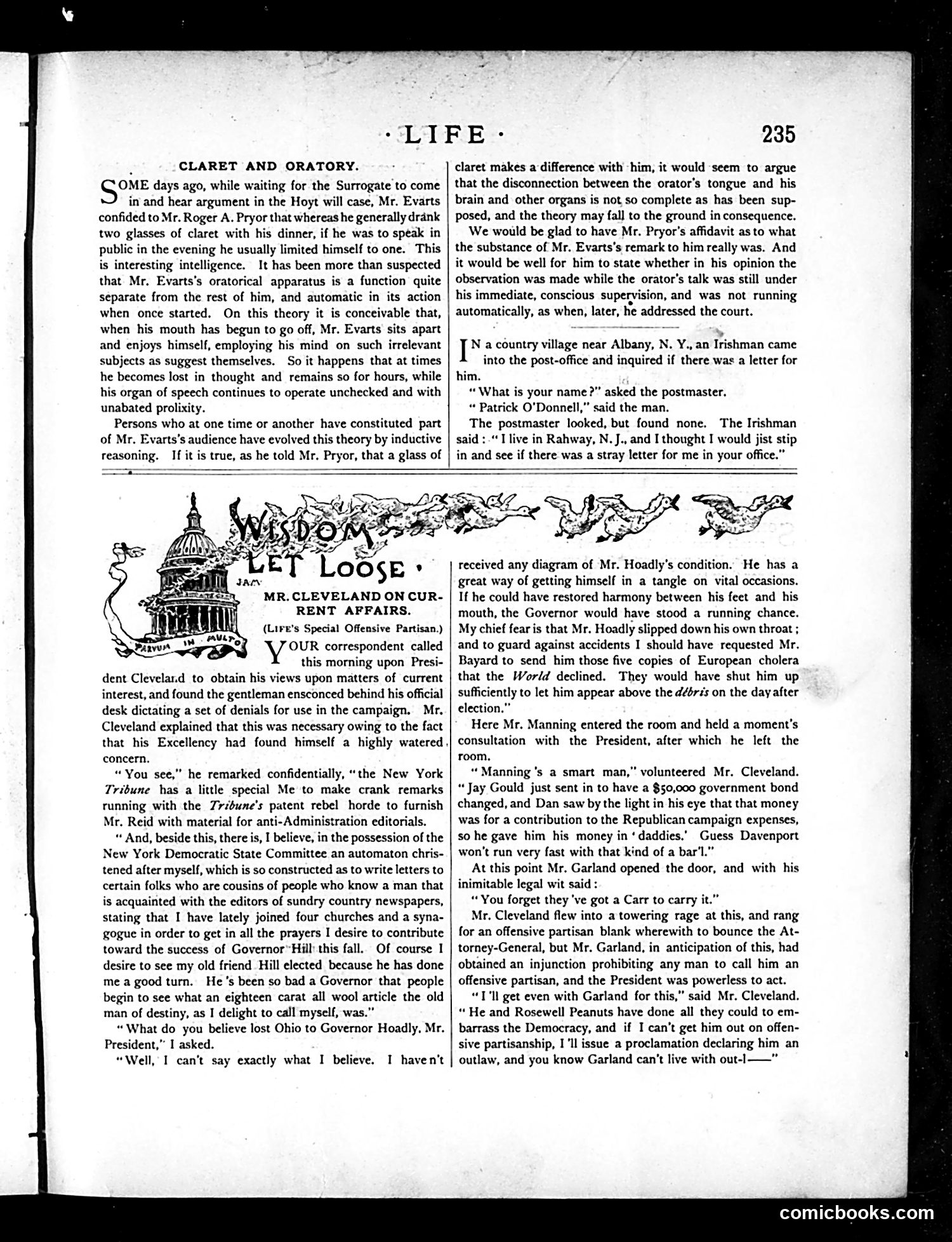 Life — October 22, 1885 — page 11 of 16