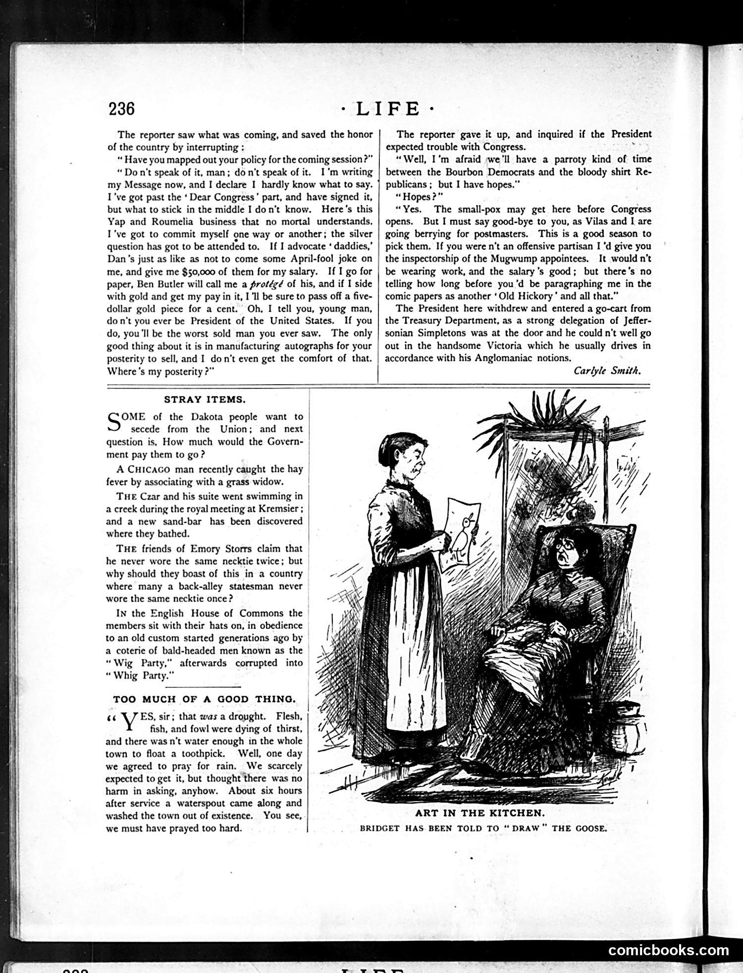 Life — October 22, 1885 — page 12 of 16