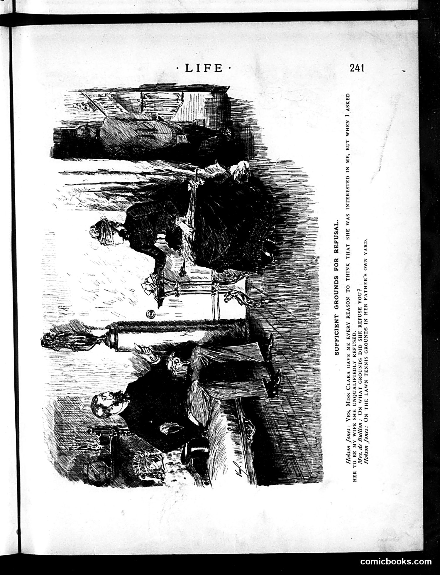 Life — October 29, 1885 — page 3 of 16