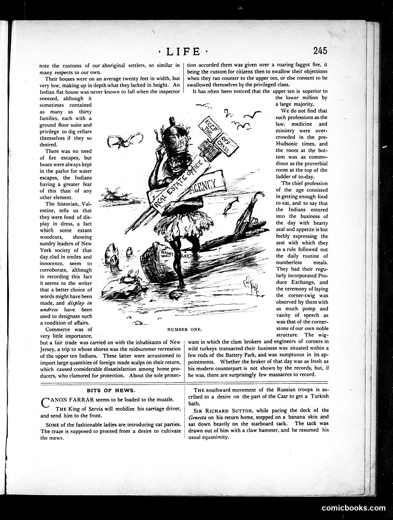 Life — October 29, 1885 — page 7 of 16