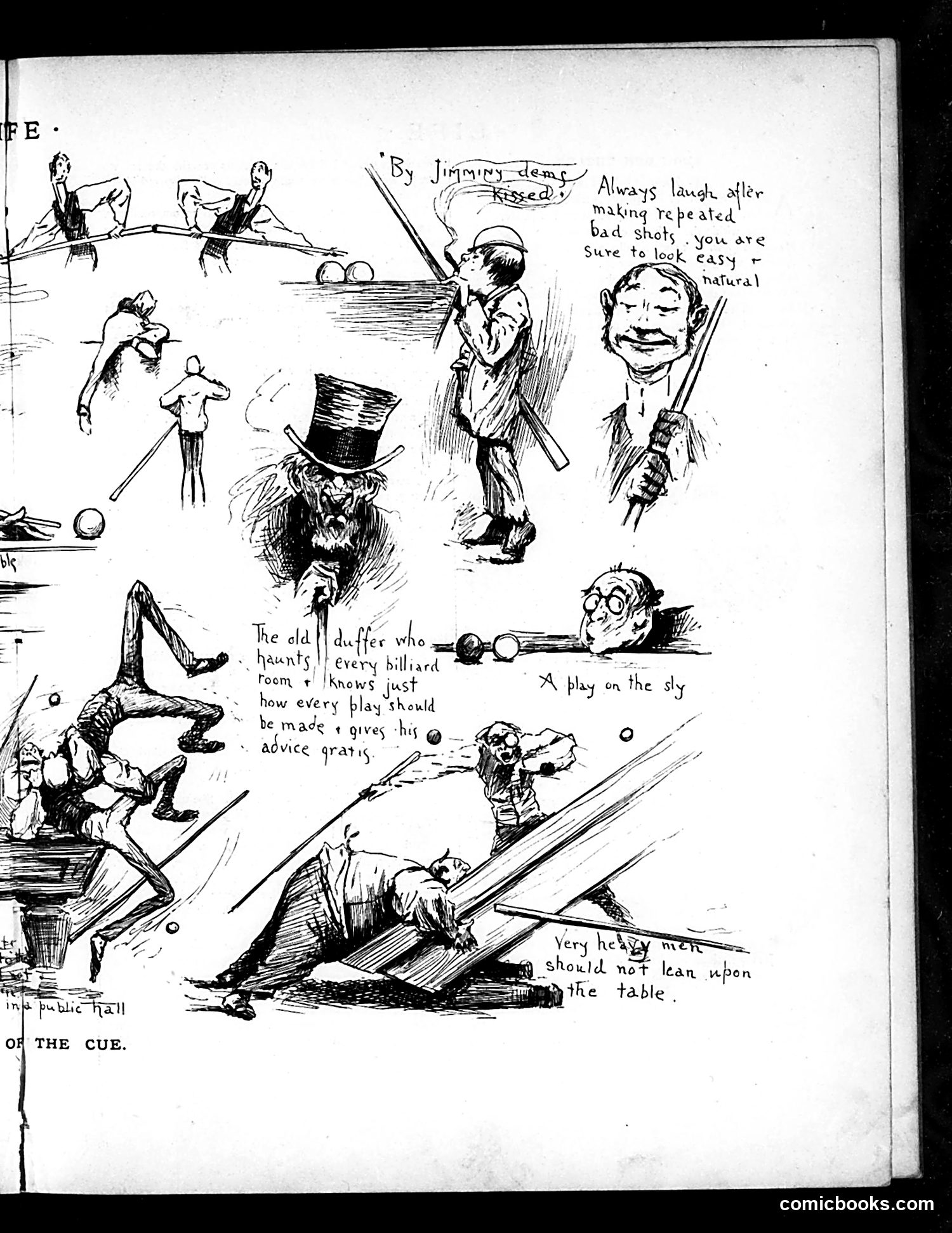 Life — October 29, 1885 — page 9 of 16