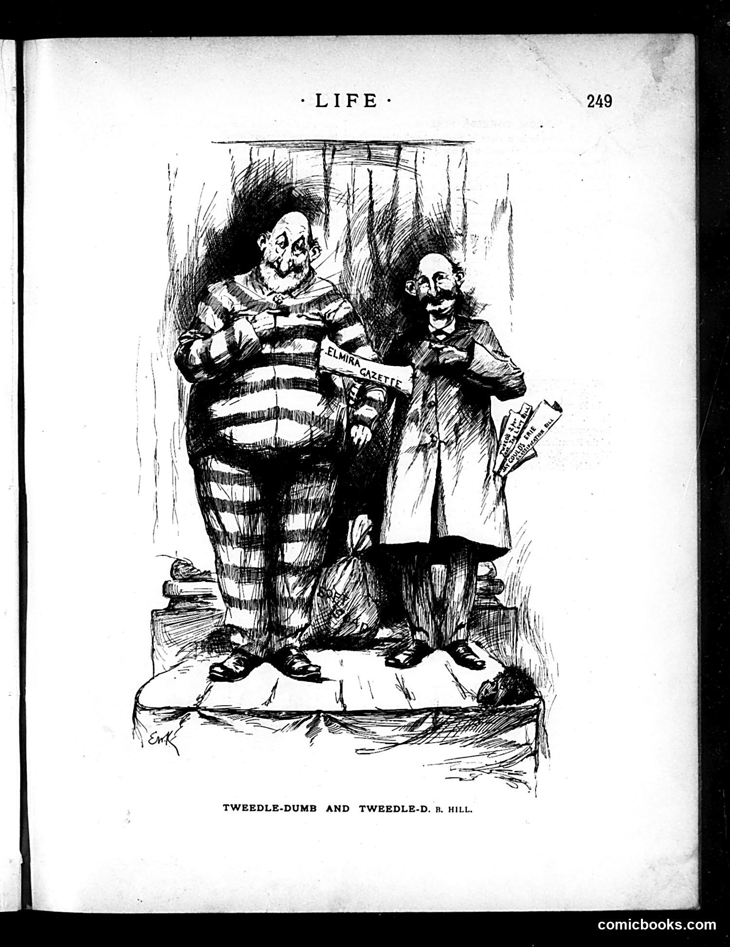 Life — October 29, 1885 — page 11 of 16
