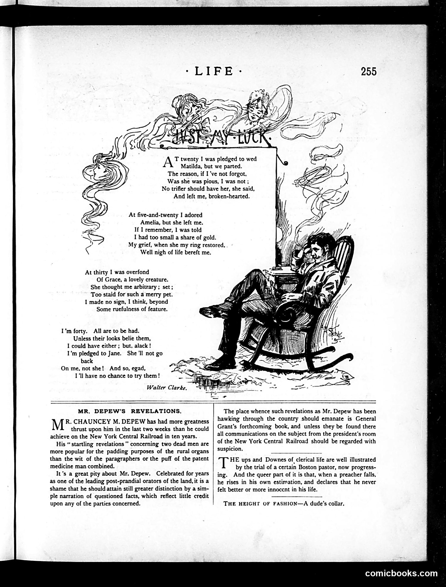 Life — November 5, 1885 — page 3 of 16