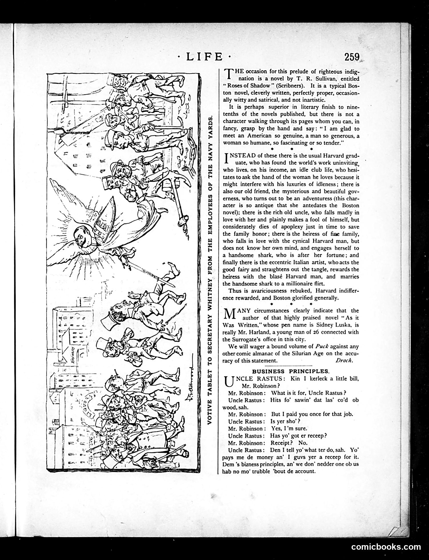 Life — November 5, 1885 — page 7 of 16