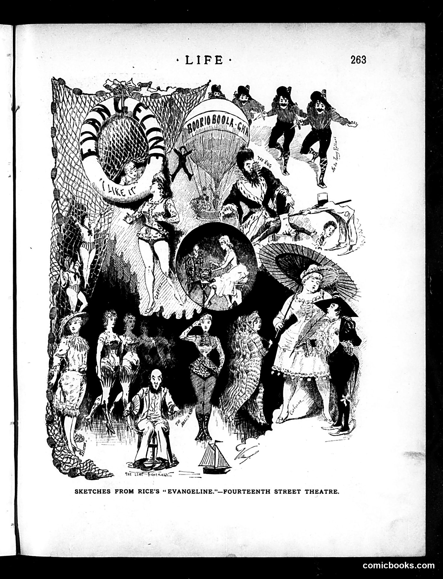 Life — November 5, 1885 — page 11 of 16