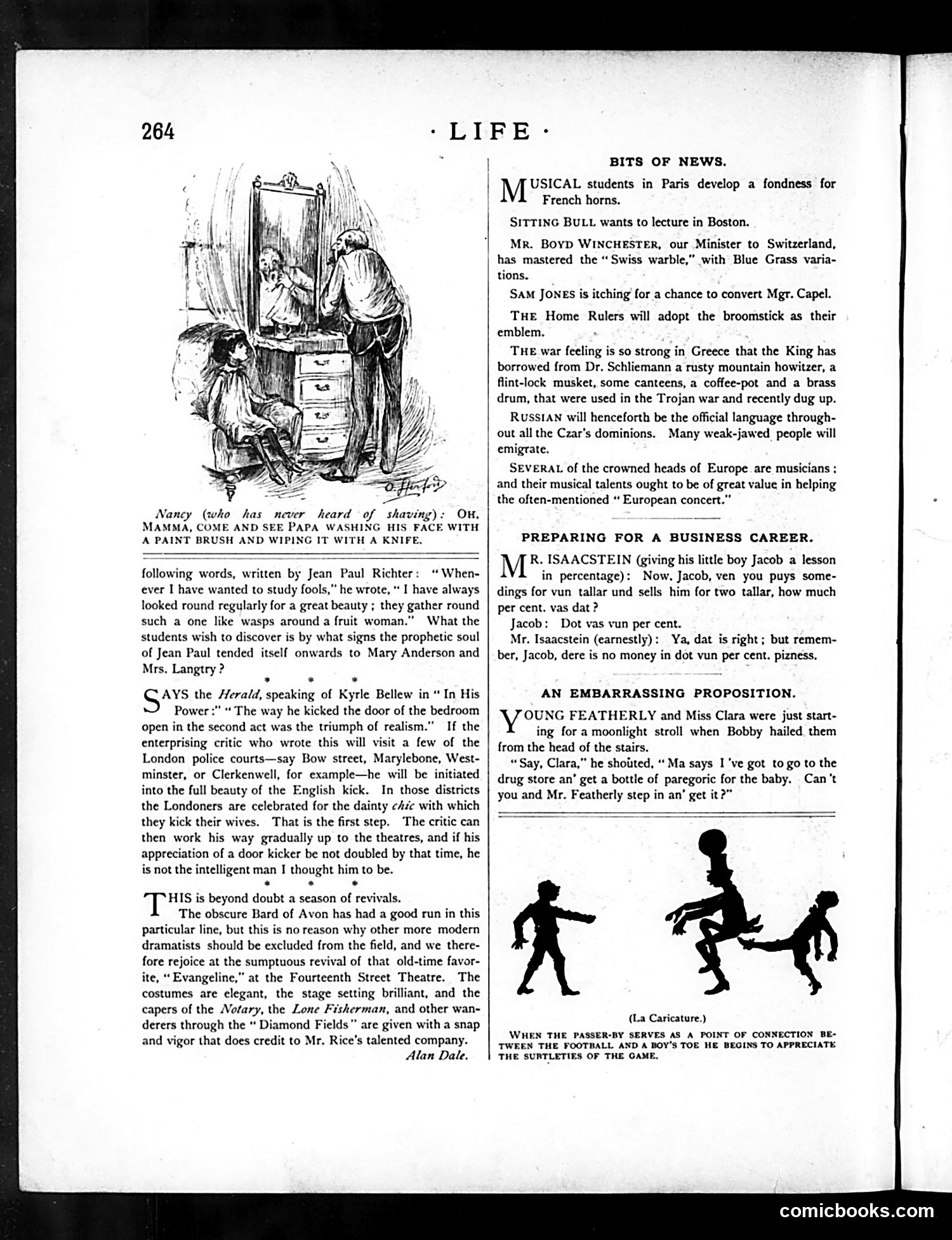 Life — November 5, 1885 — page 12 of 16