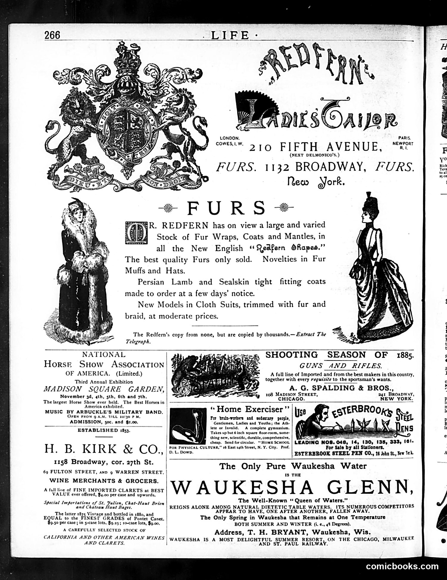 Life — November 5, 1885 — page 14 of 16