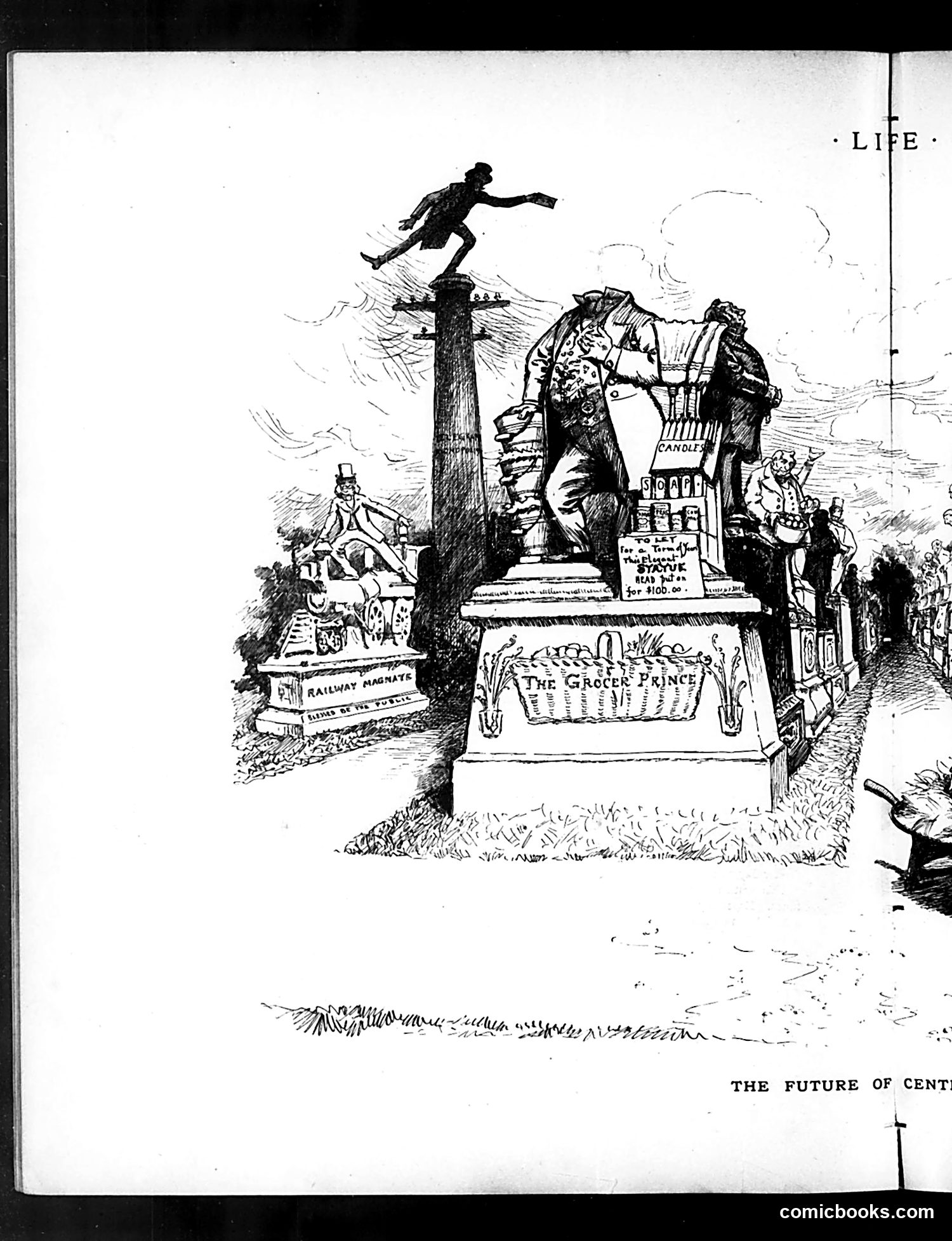 Life — November 12, 1885 — page 8 of 14