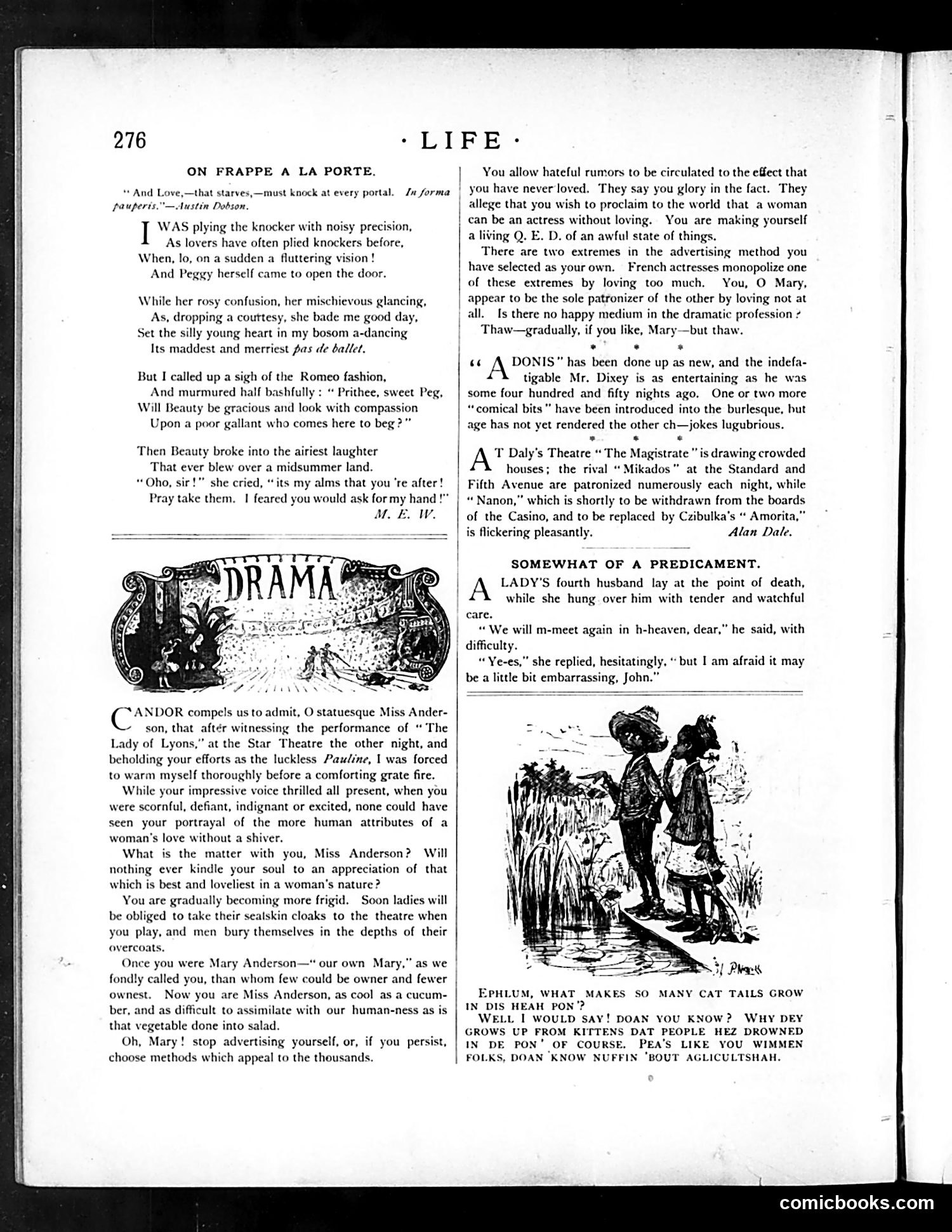 Life — November 12, 1885 — page 10 of 14