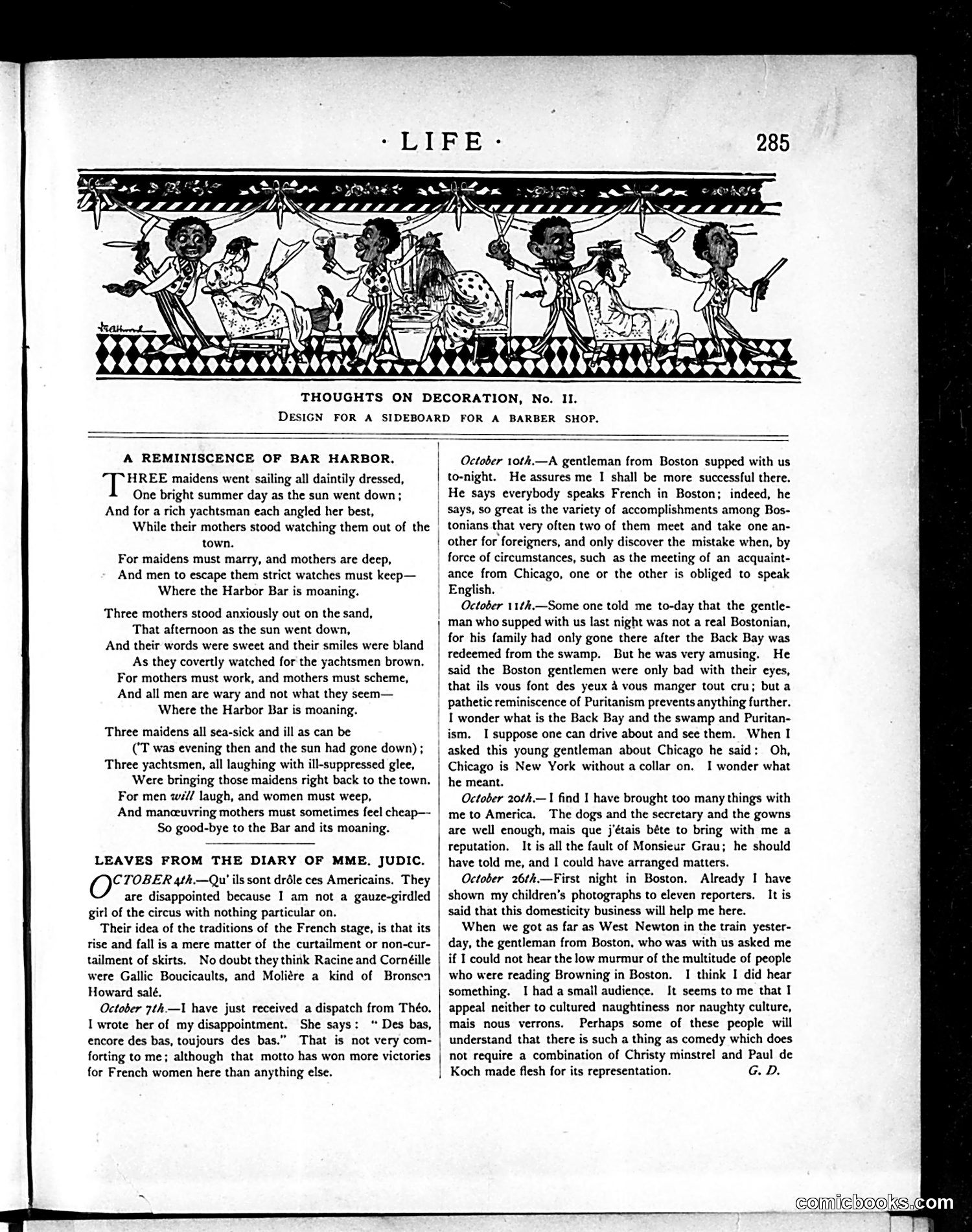 Life — November 19, 1885 — page 5 of 18