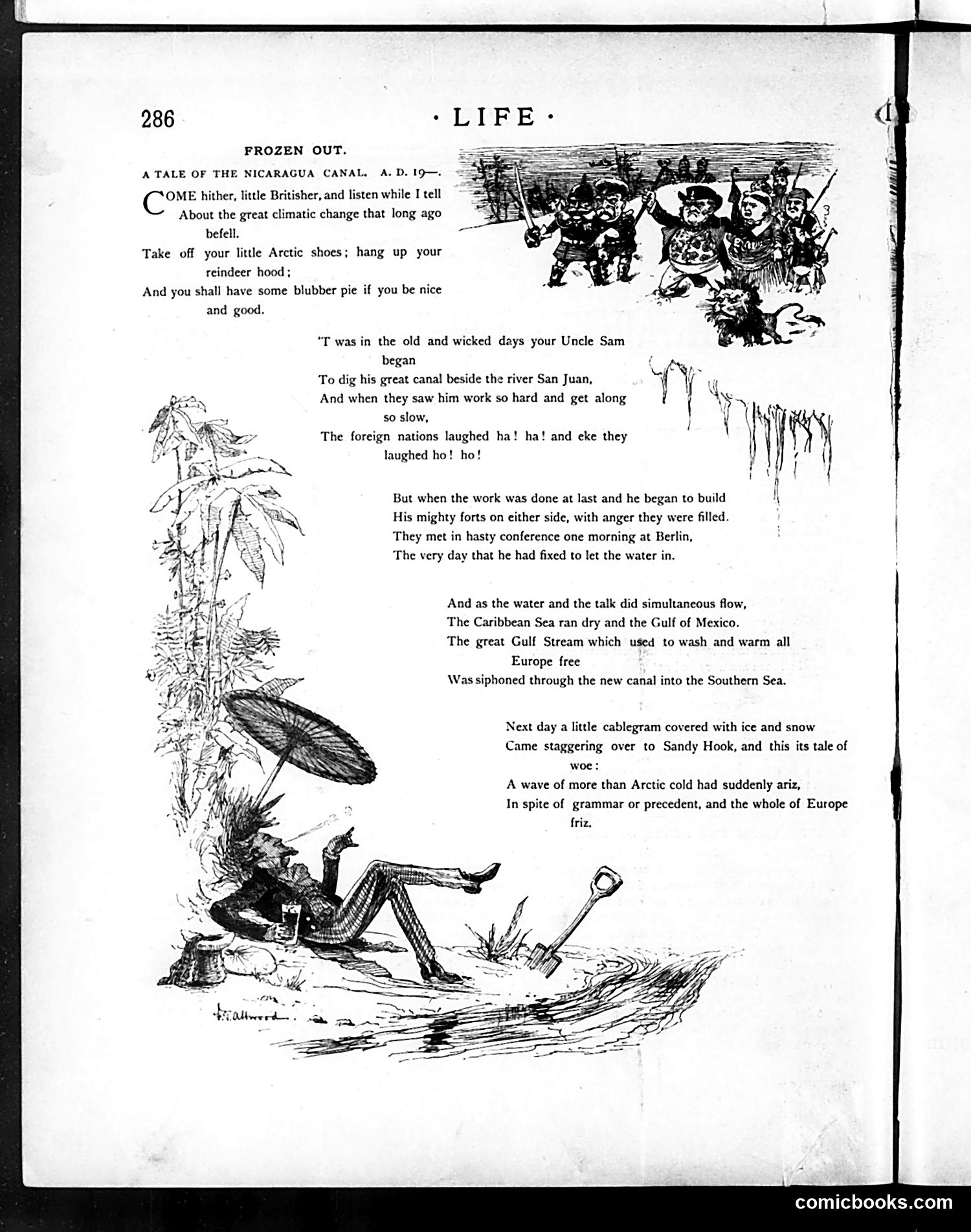 Life — November 19, 1885 — page 6 of 18