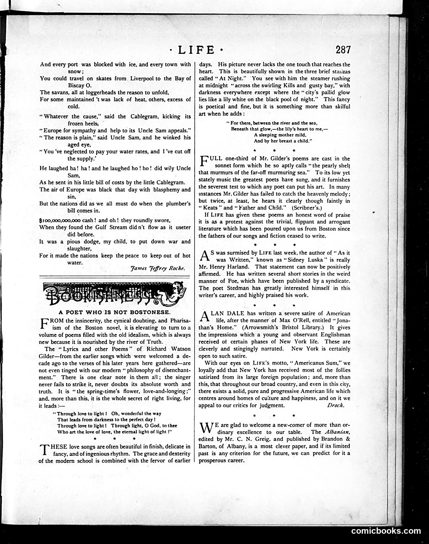 Life — November 19, 1885 — page 7 of 18