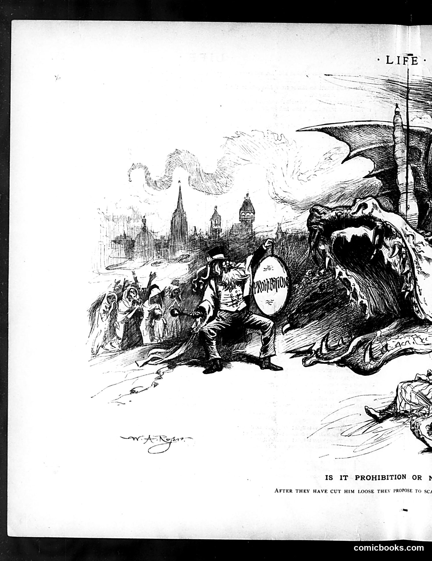 Life — November 19, 1885 — page 8 of 18