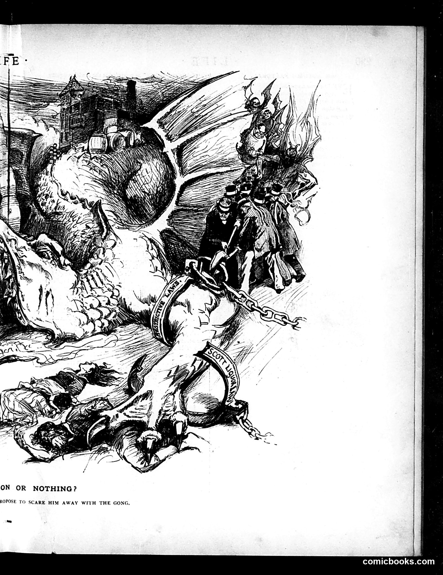 Life — November 19, 1885 — page 9 of 18