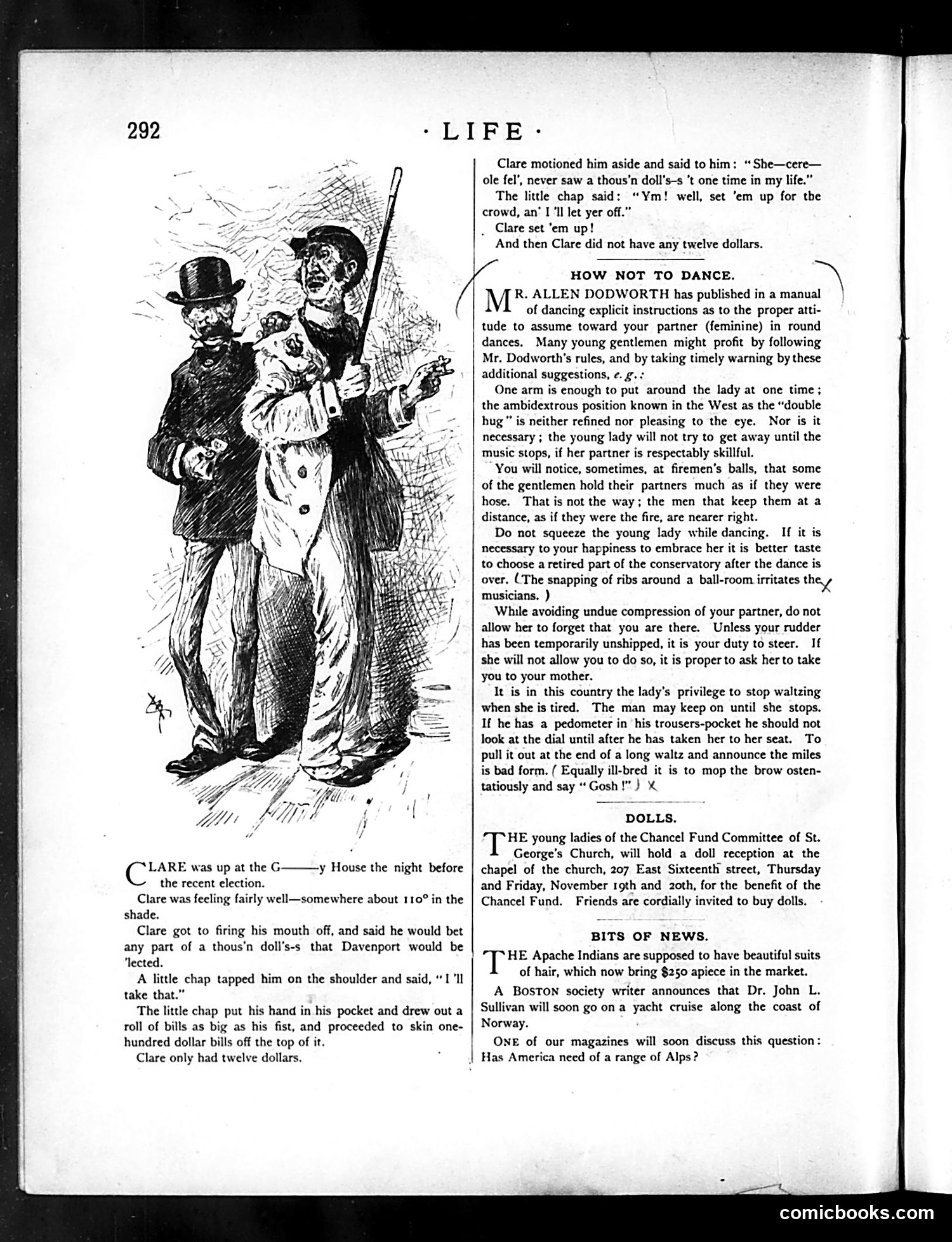 Life — November 19, 1885 — page 12 of 18