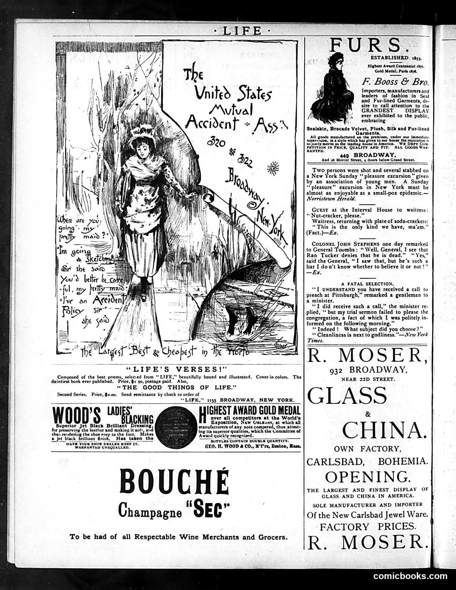Life — November 19, 1885 — page 16 of 18