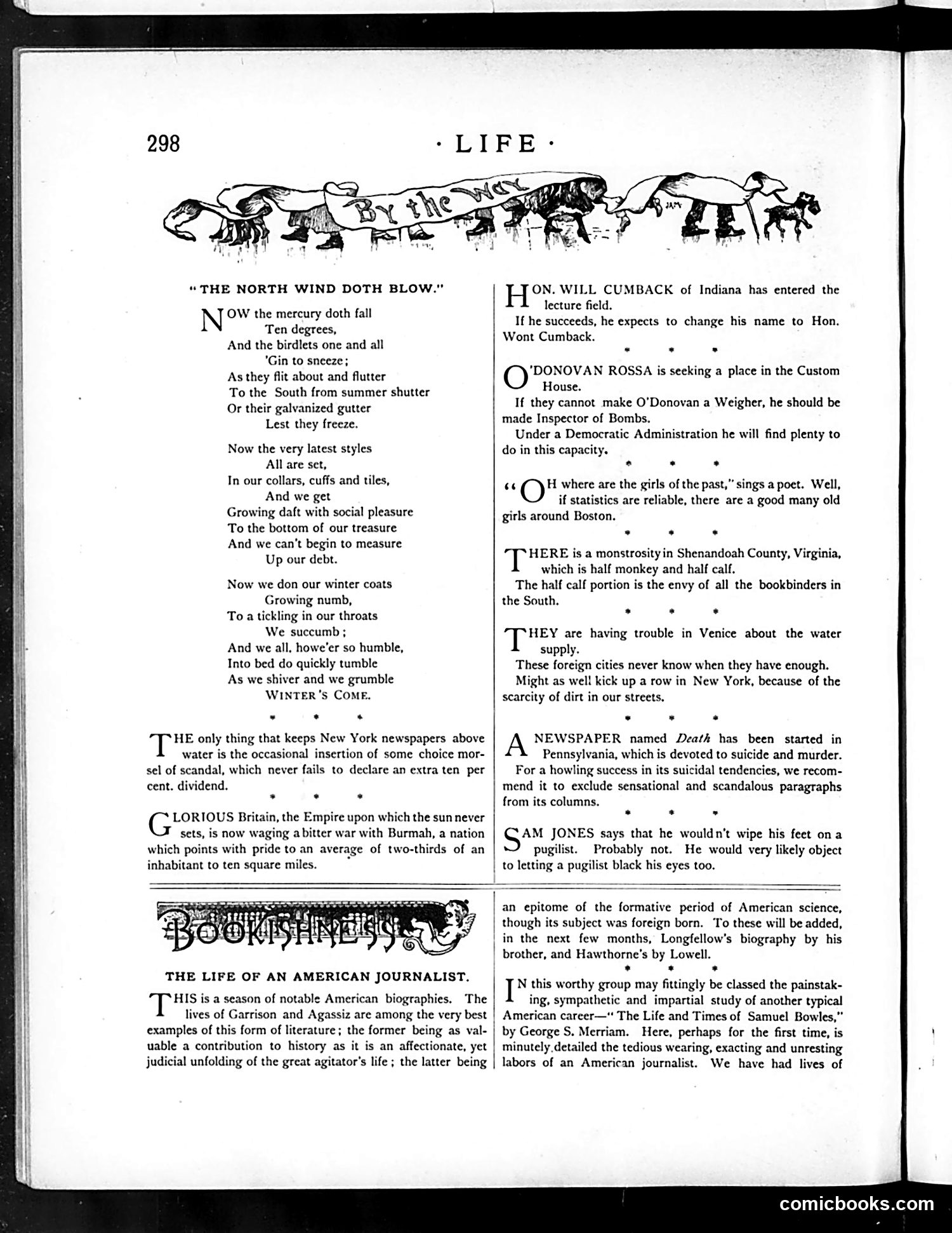 Life — November 26, 1885 — page 4 of 16