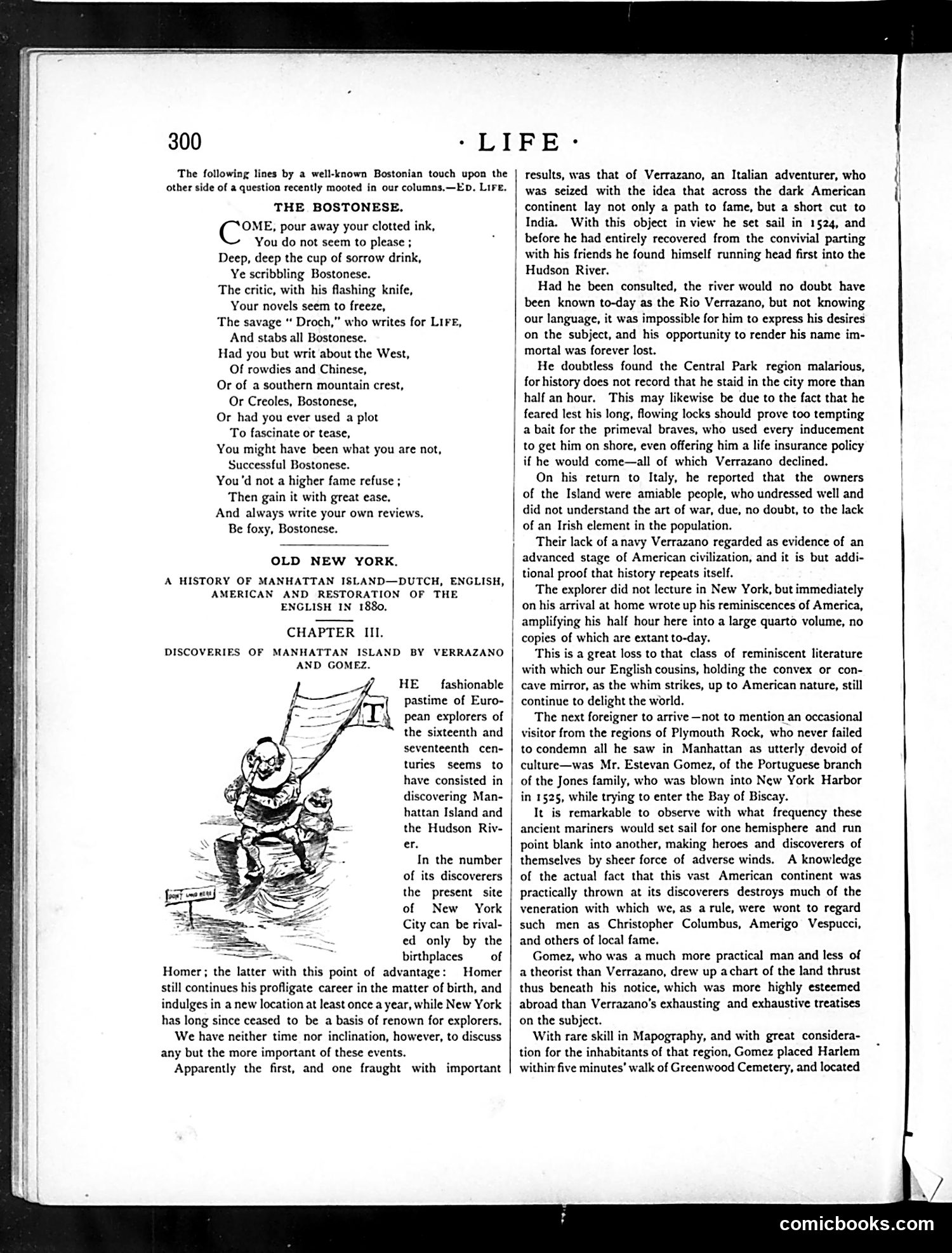 Life — November 26, 1885 — page 6 of 16