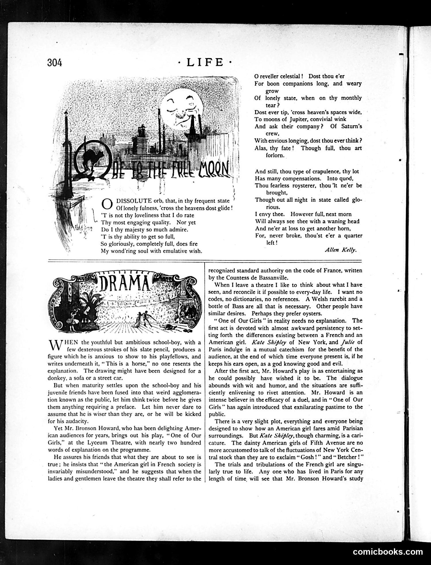 Life — November 26, 1885 — page 10 of 16