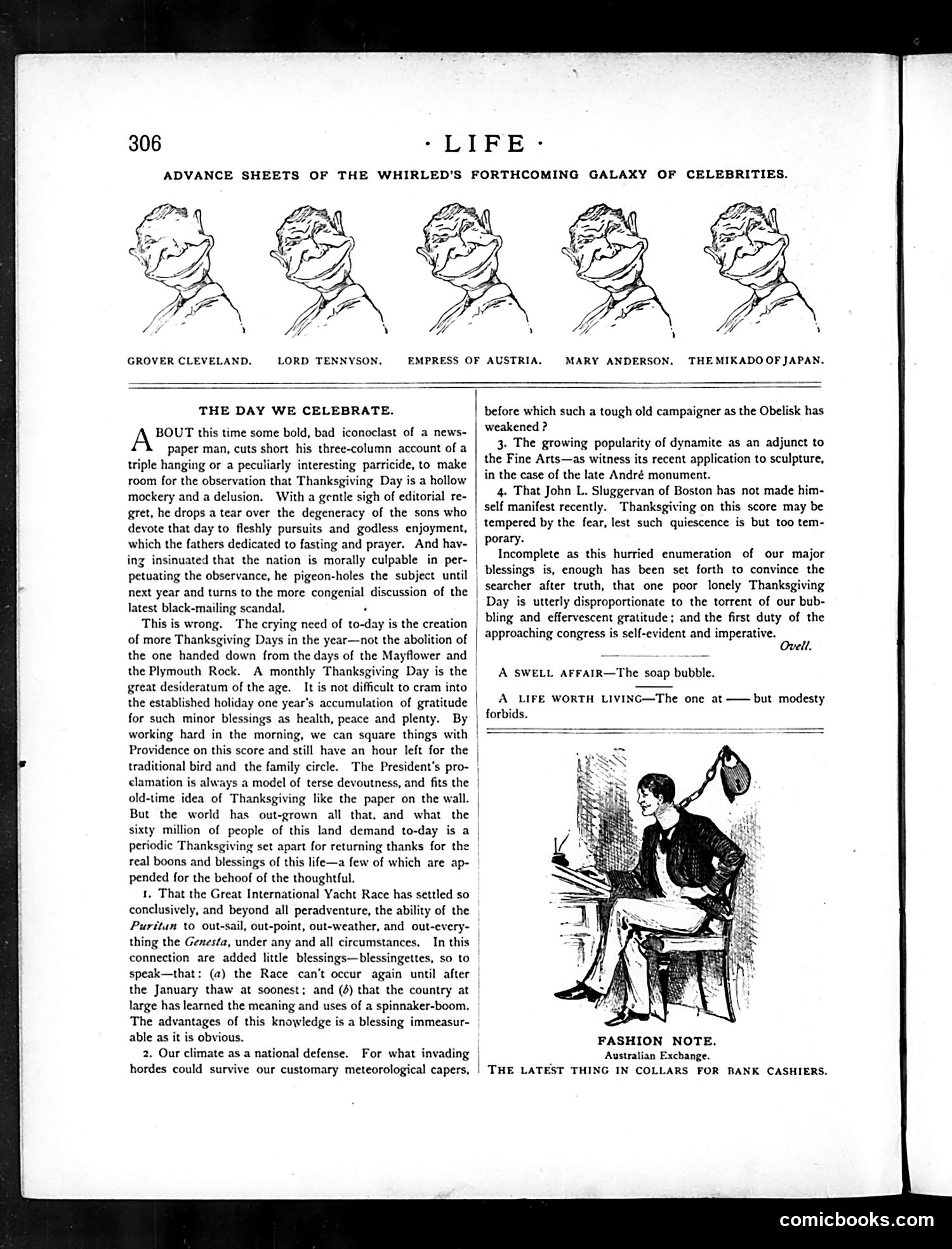 Life — November 26, 1885 — page 12 of 16