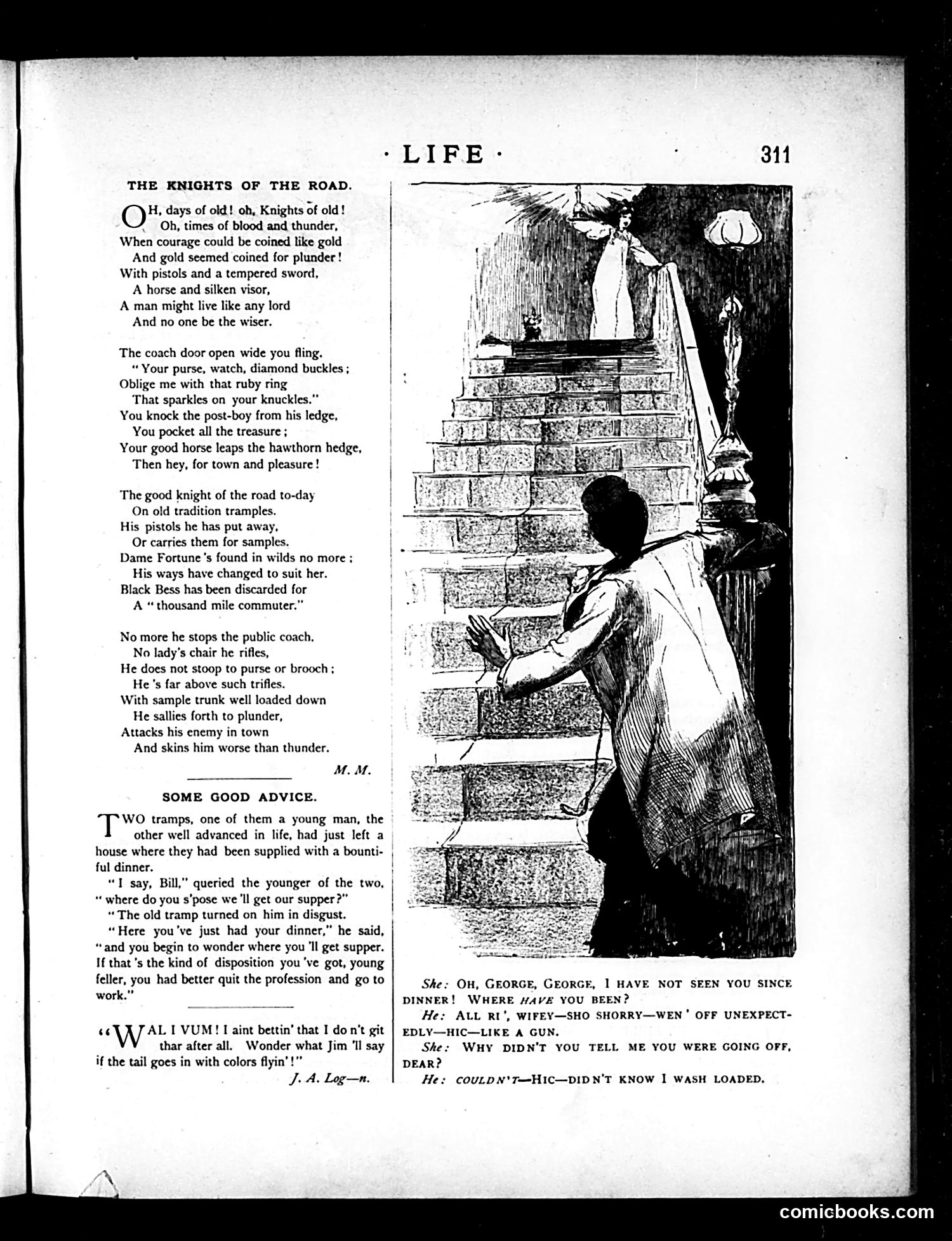 Life — December 3, 1885 — page 3 of 16